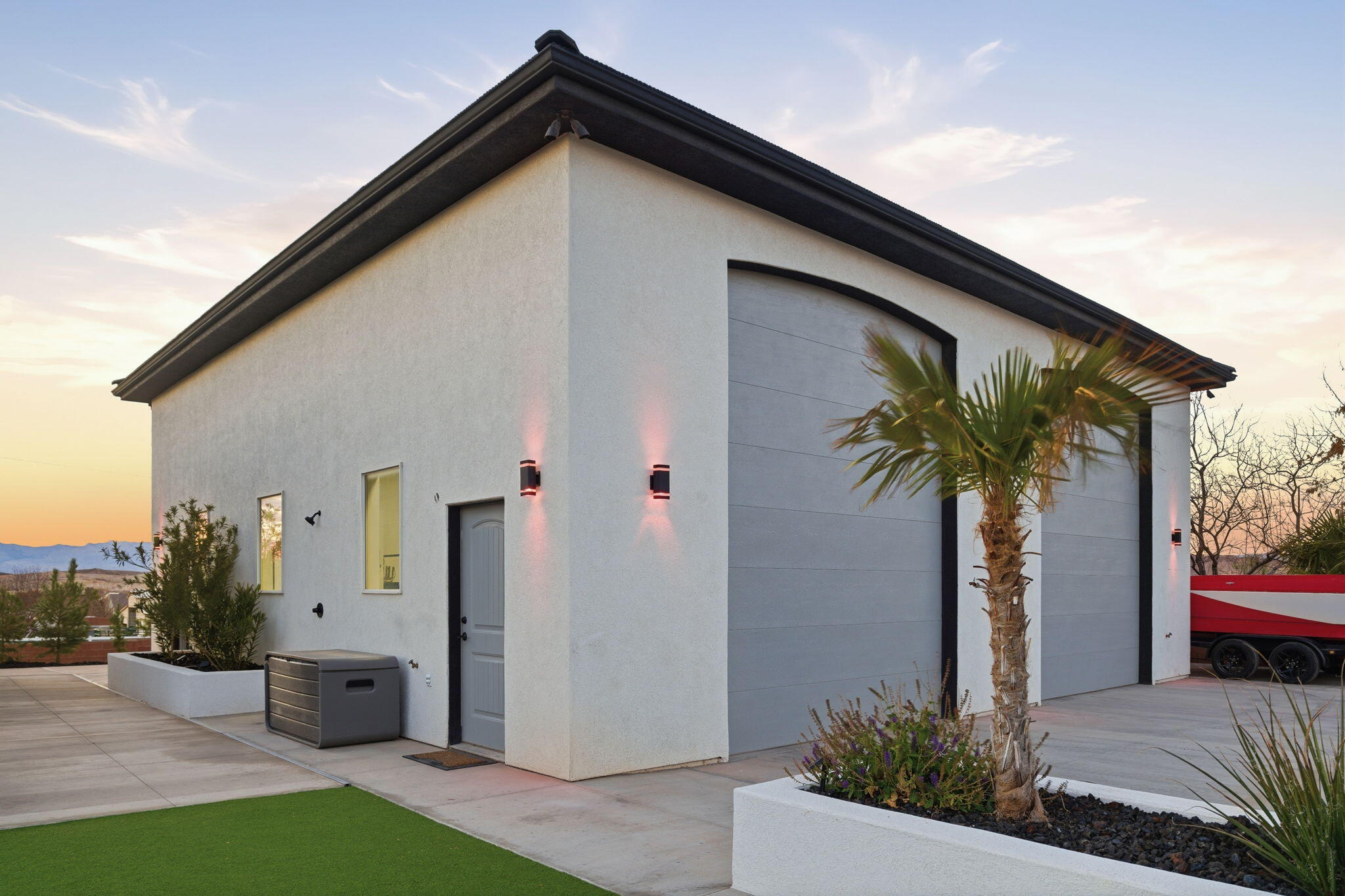 SYCAMORE - Residential