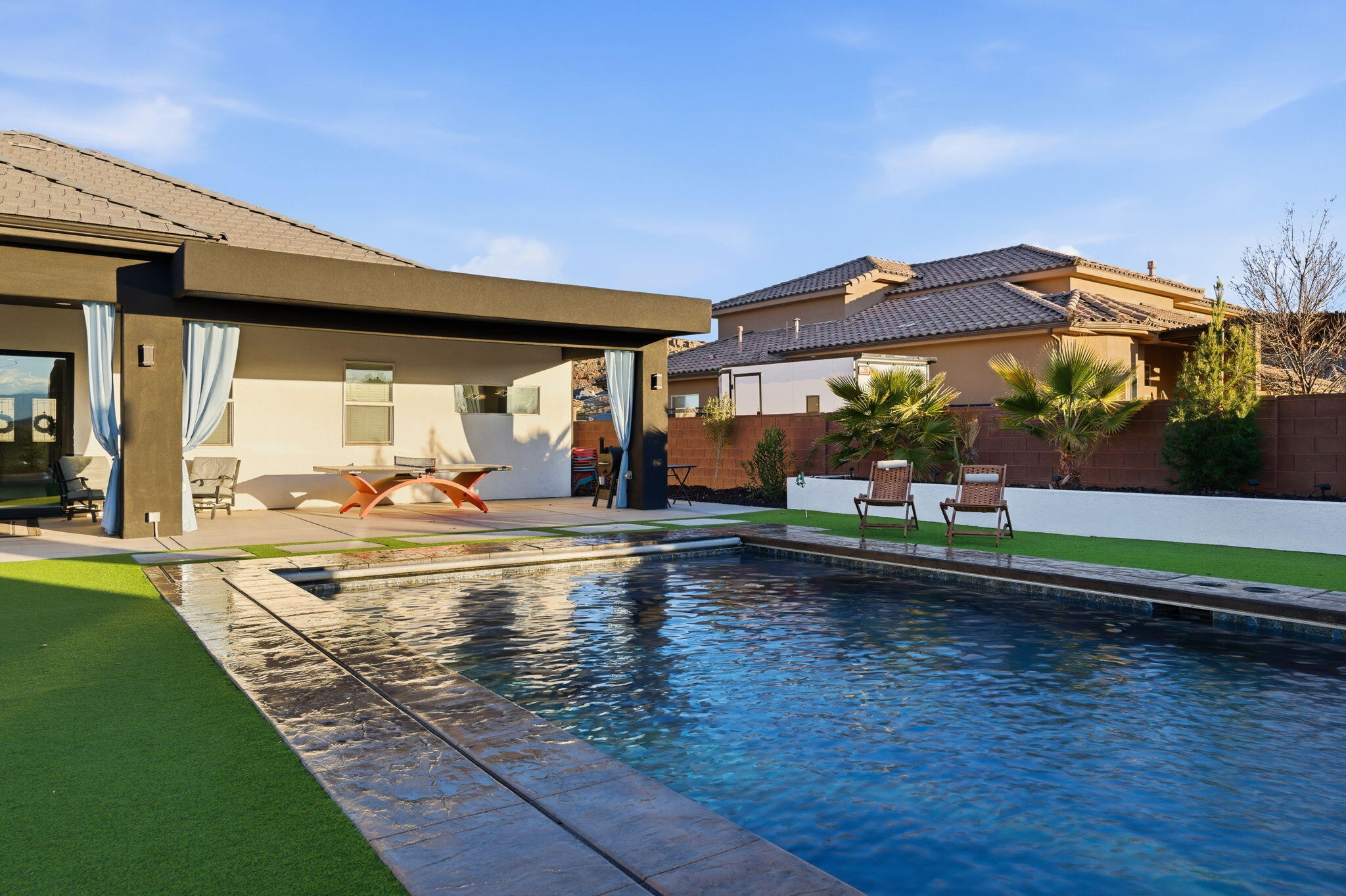 SYCAMORE - Residential