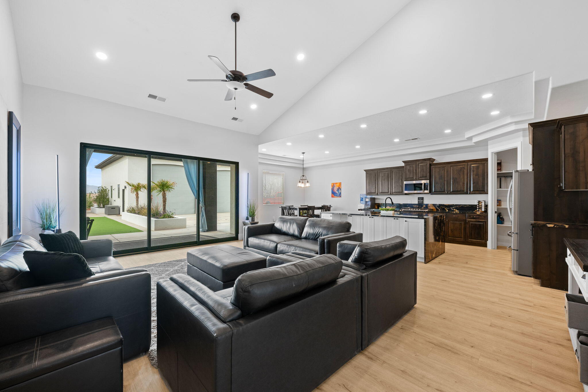 SYCAMORE - Residential