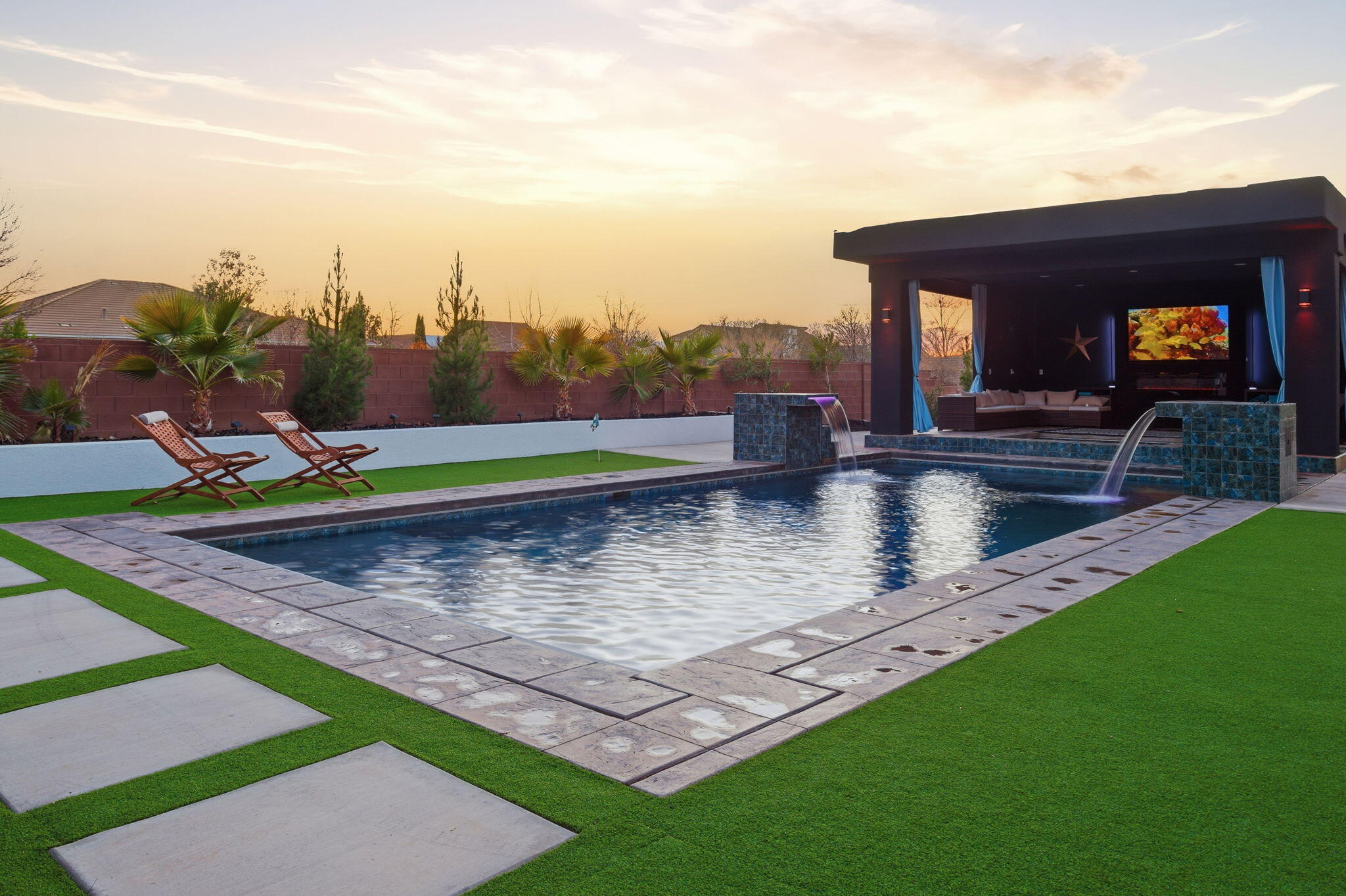 SYCAMORE - Residential