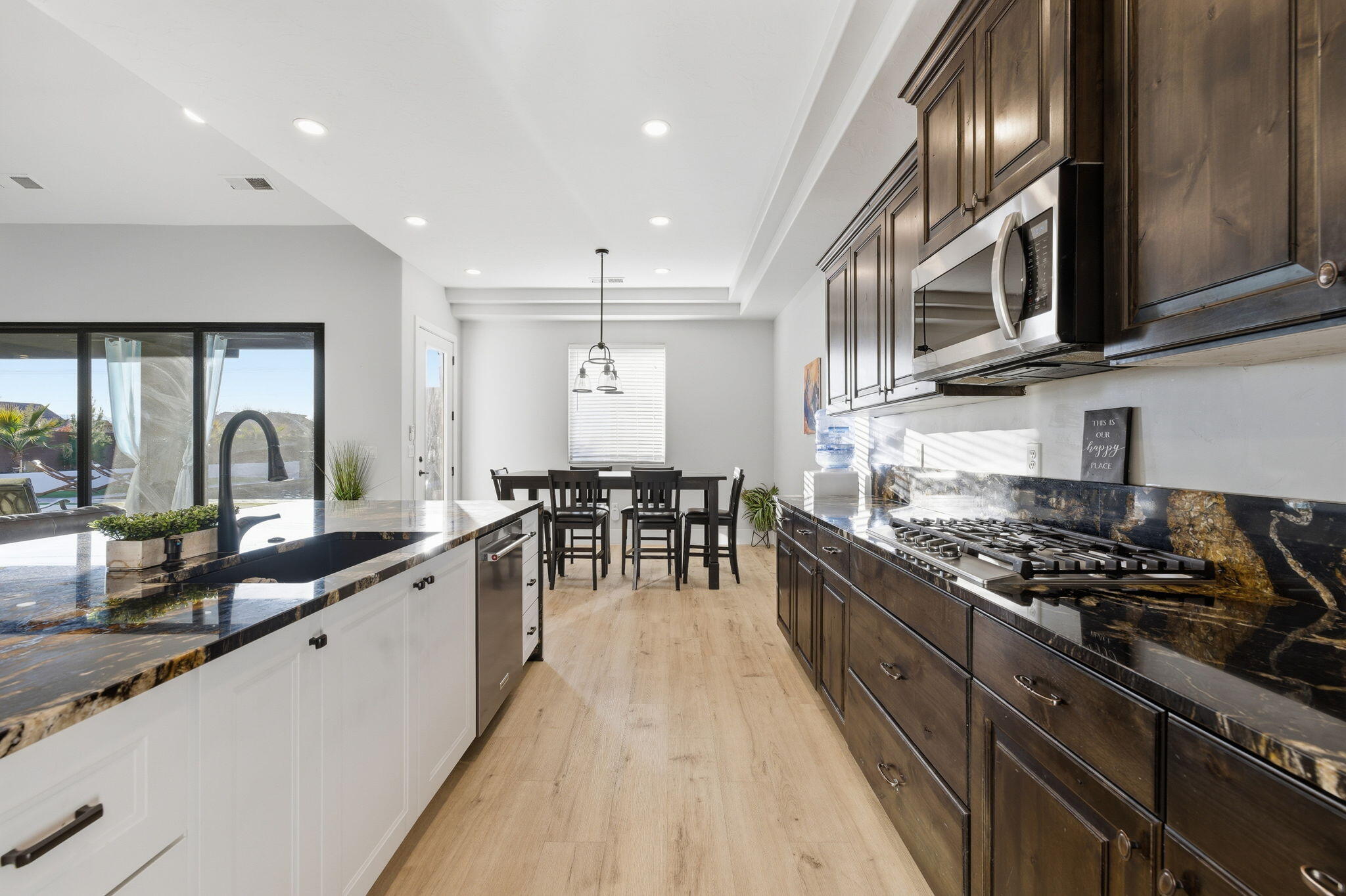 SYCAMORE - Residential