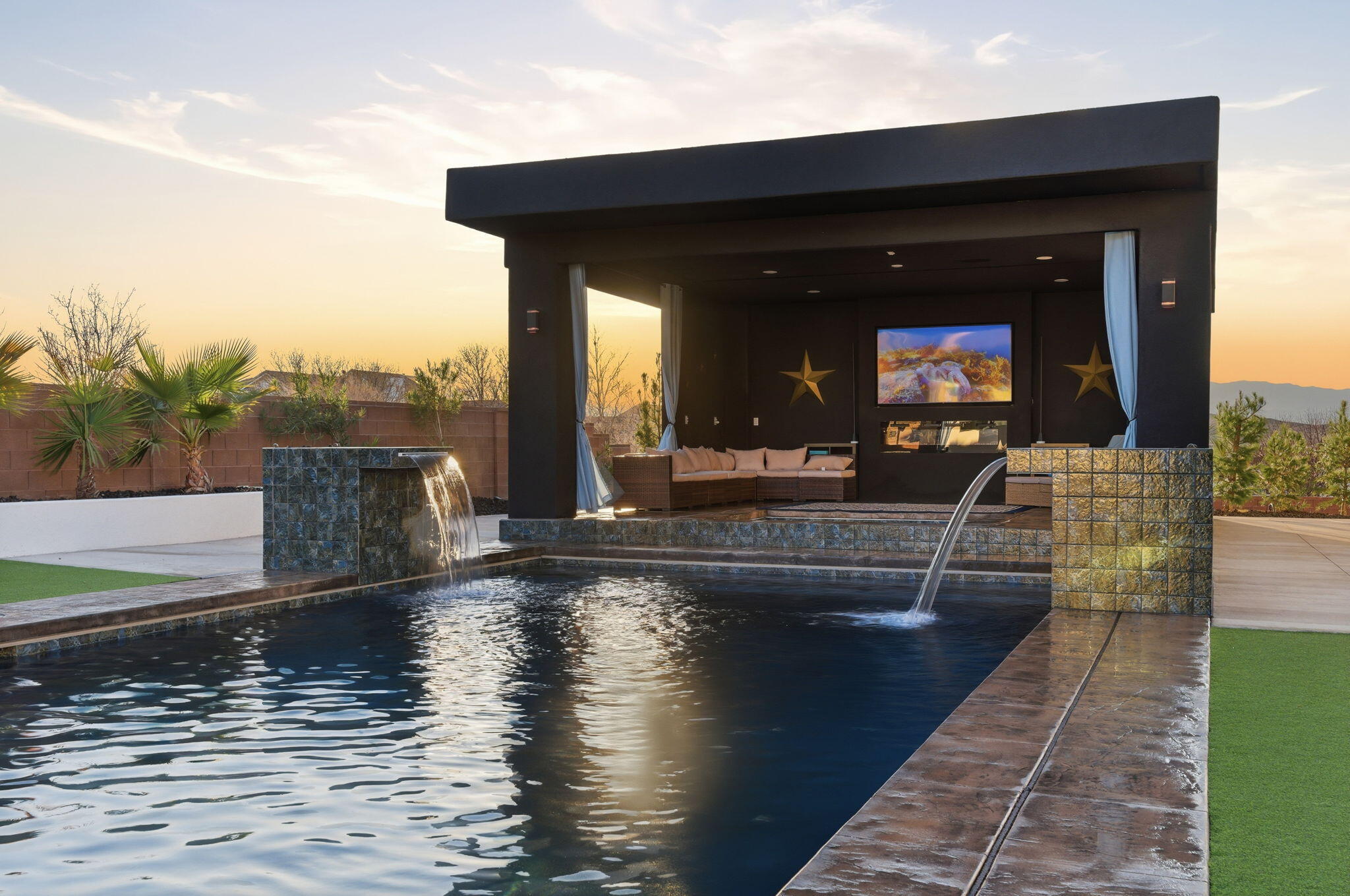 SYCAMORE - Residential