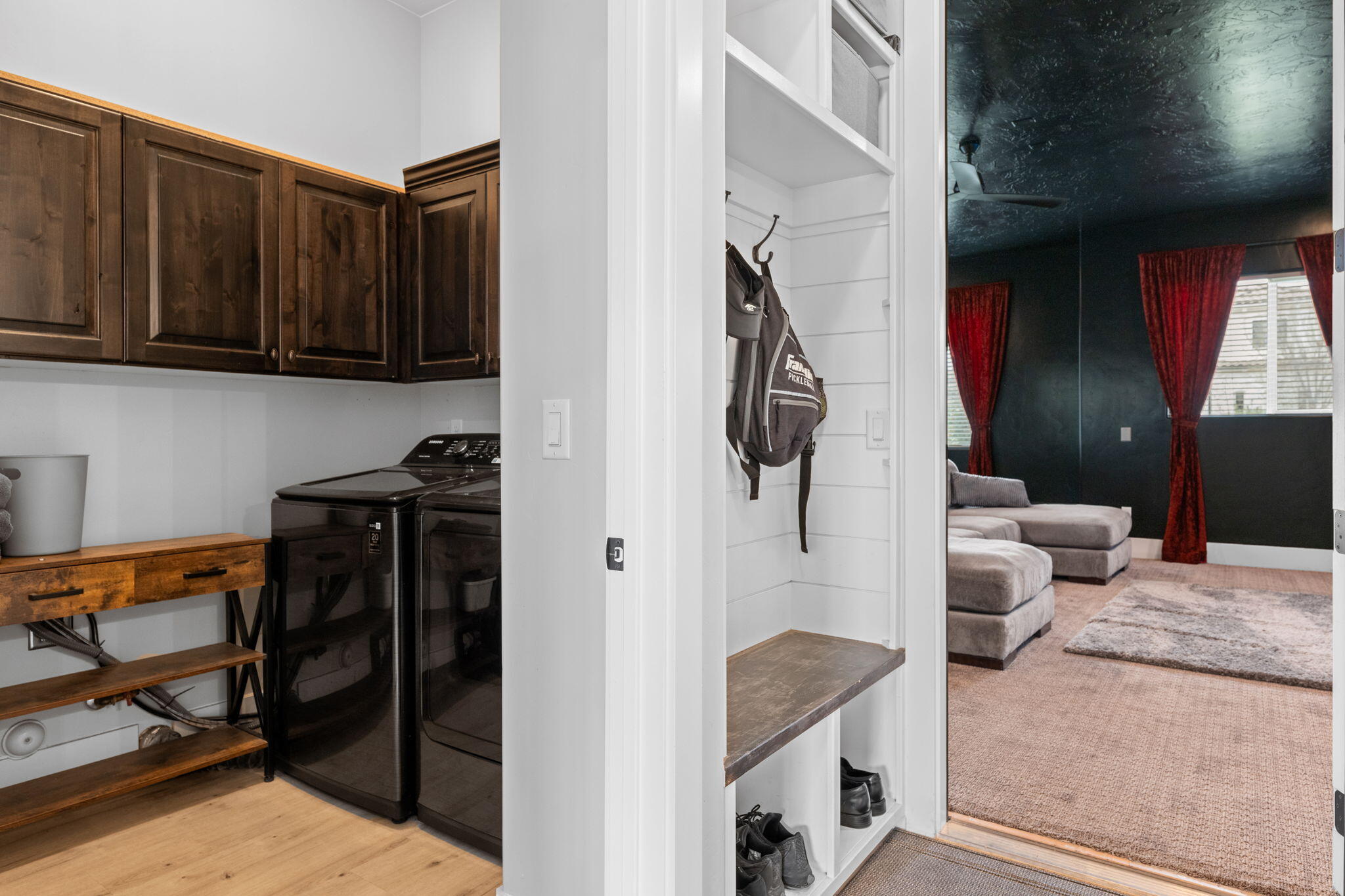 SYCAMORE - Residential