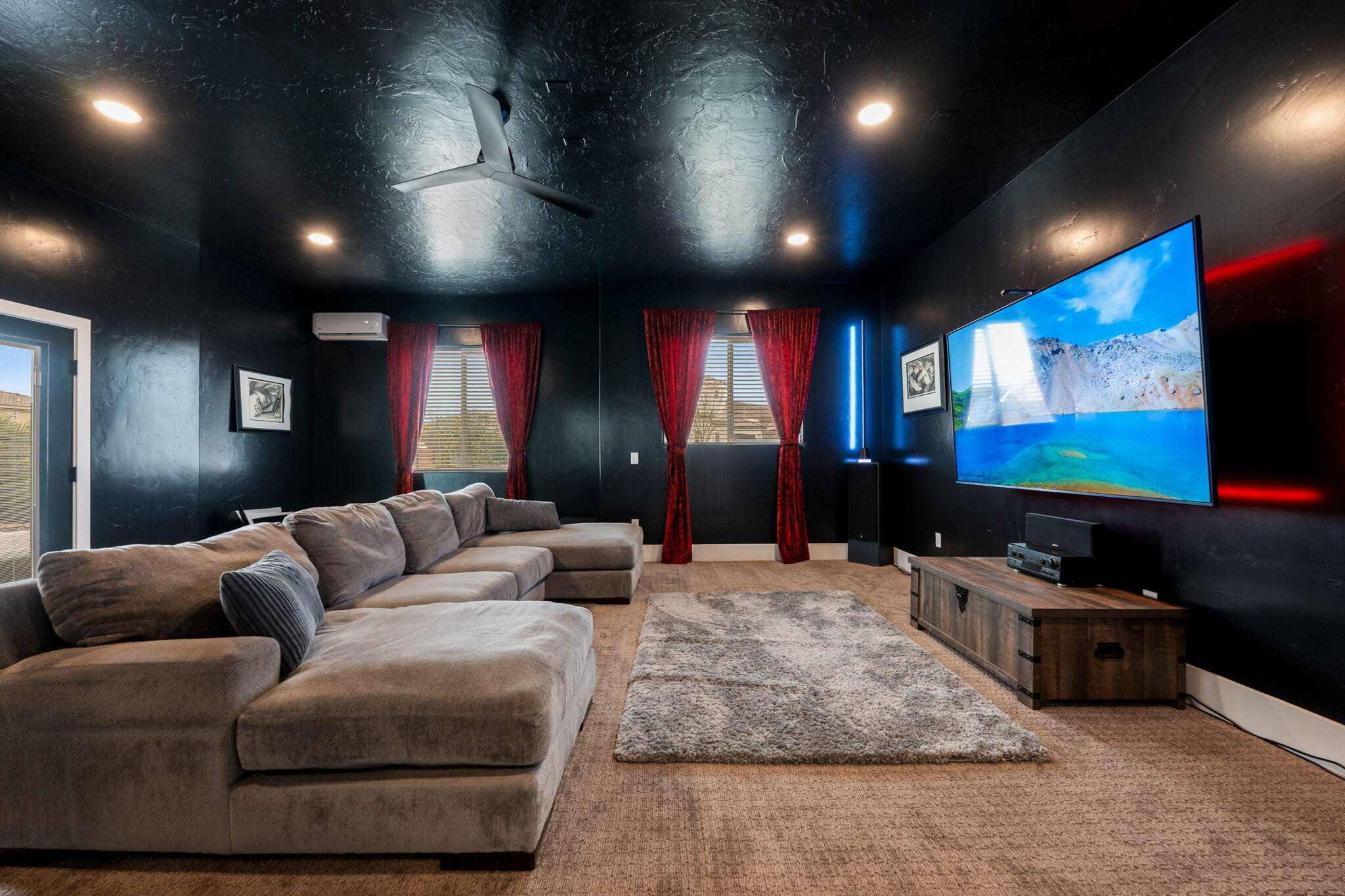 SYCAMORE - Residential