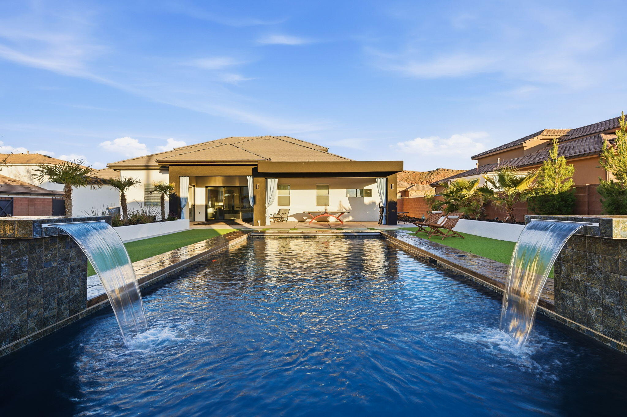 SYCAMORE - Residential