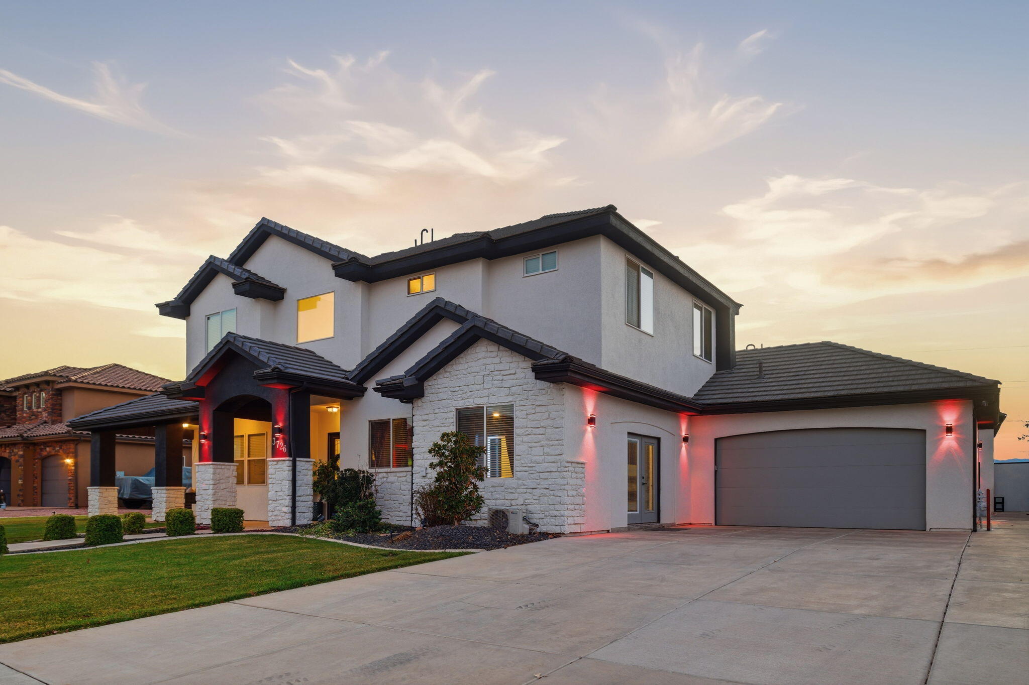 SYCAMORE - Residential