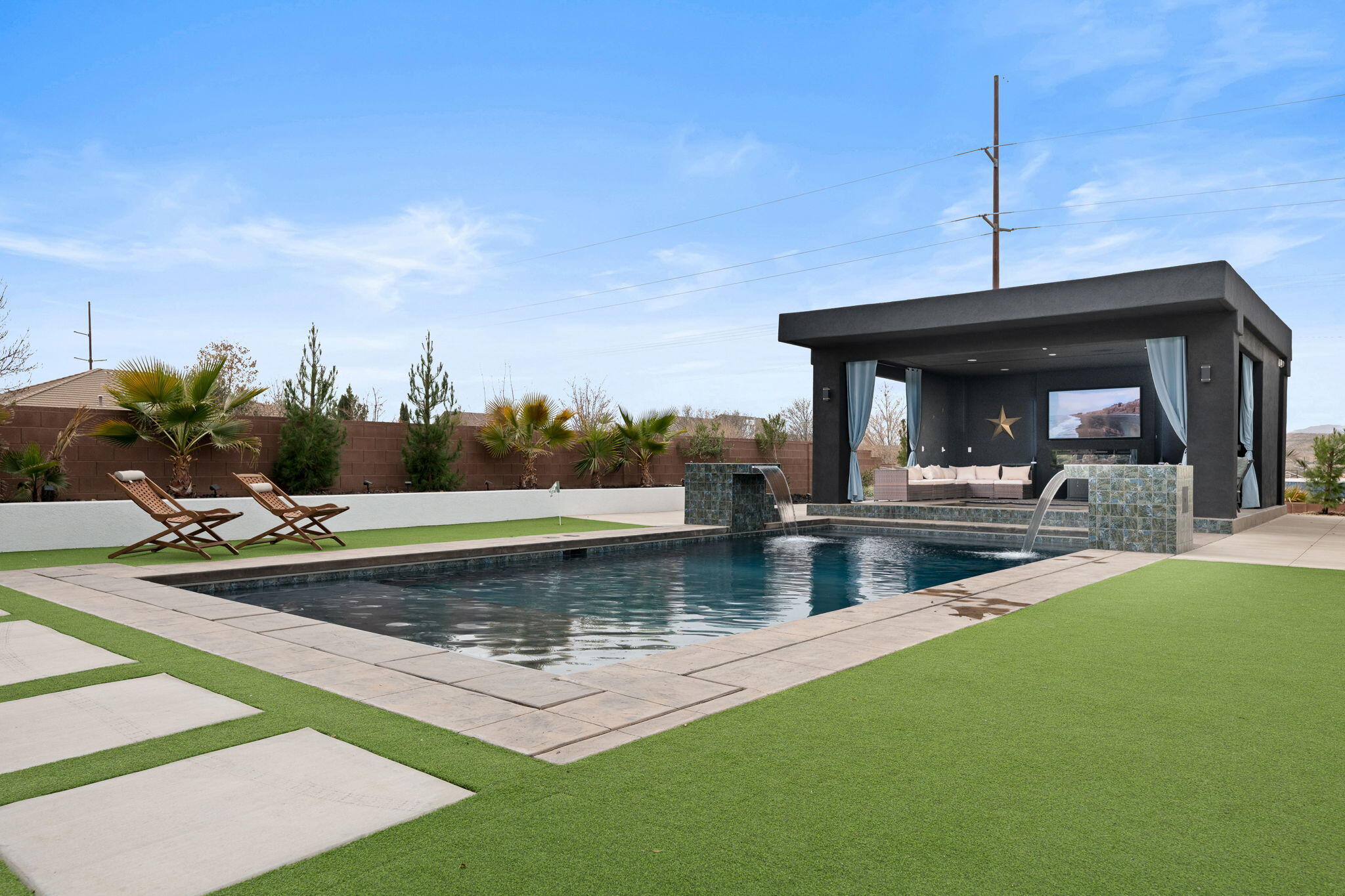 SYCAMORE - Residential