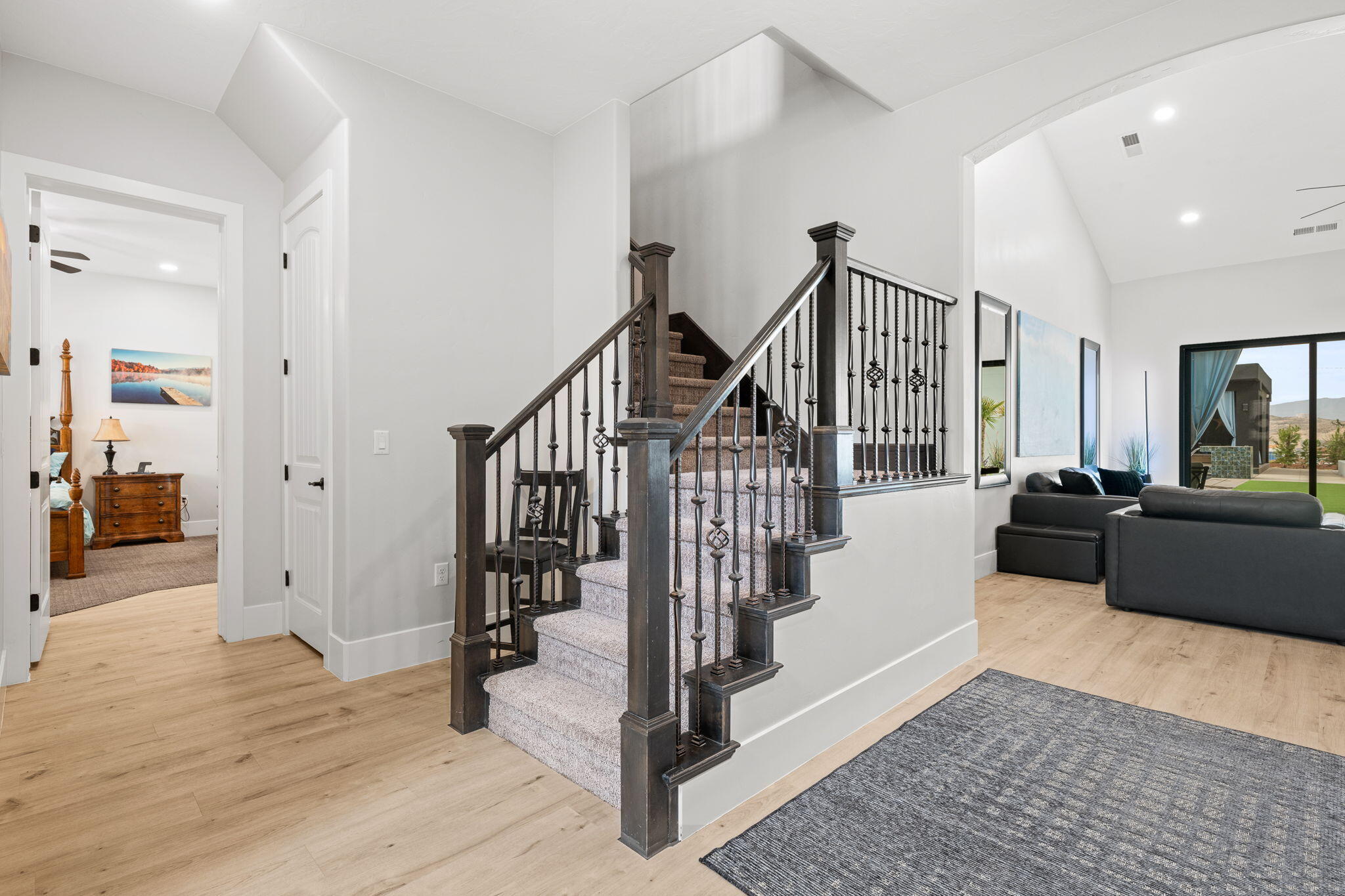 SYCAMORE - Residential