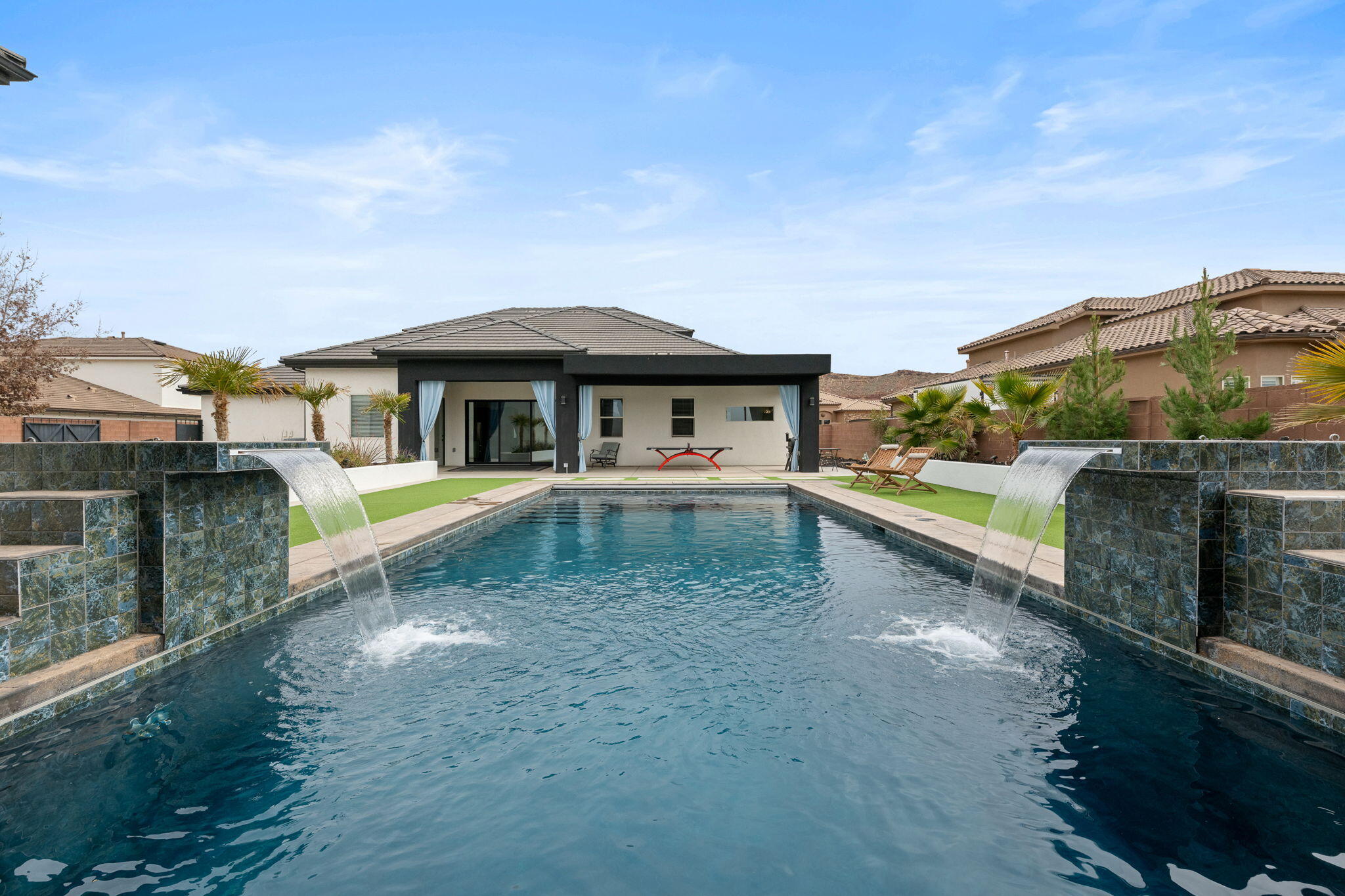 SYCAMORE - Residential