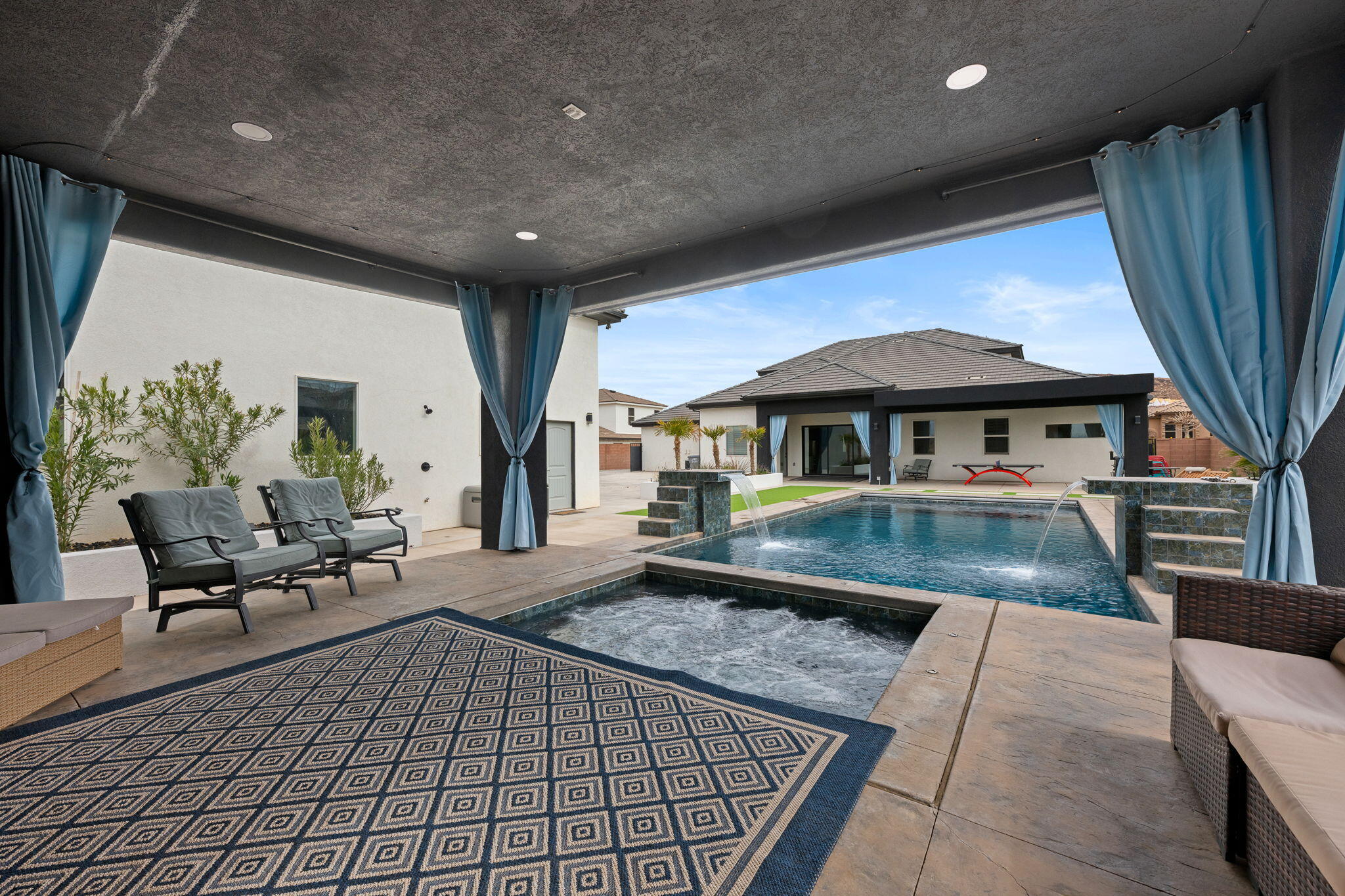 SYCAMORE - Residential