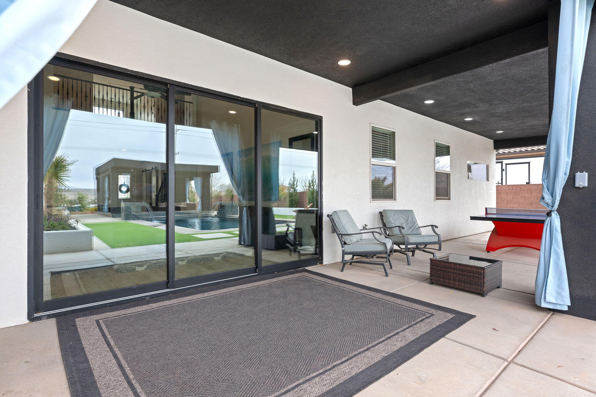 SYCAMORE - Residential