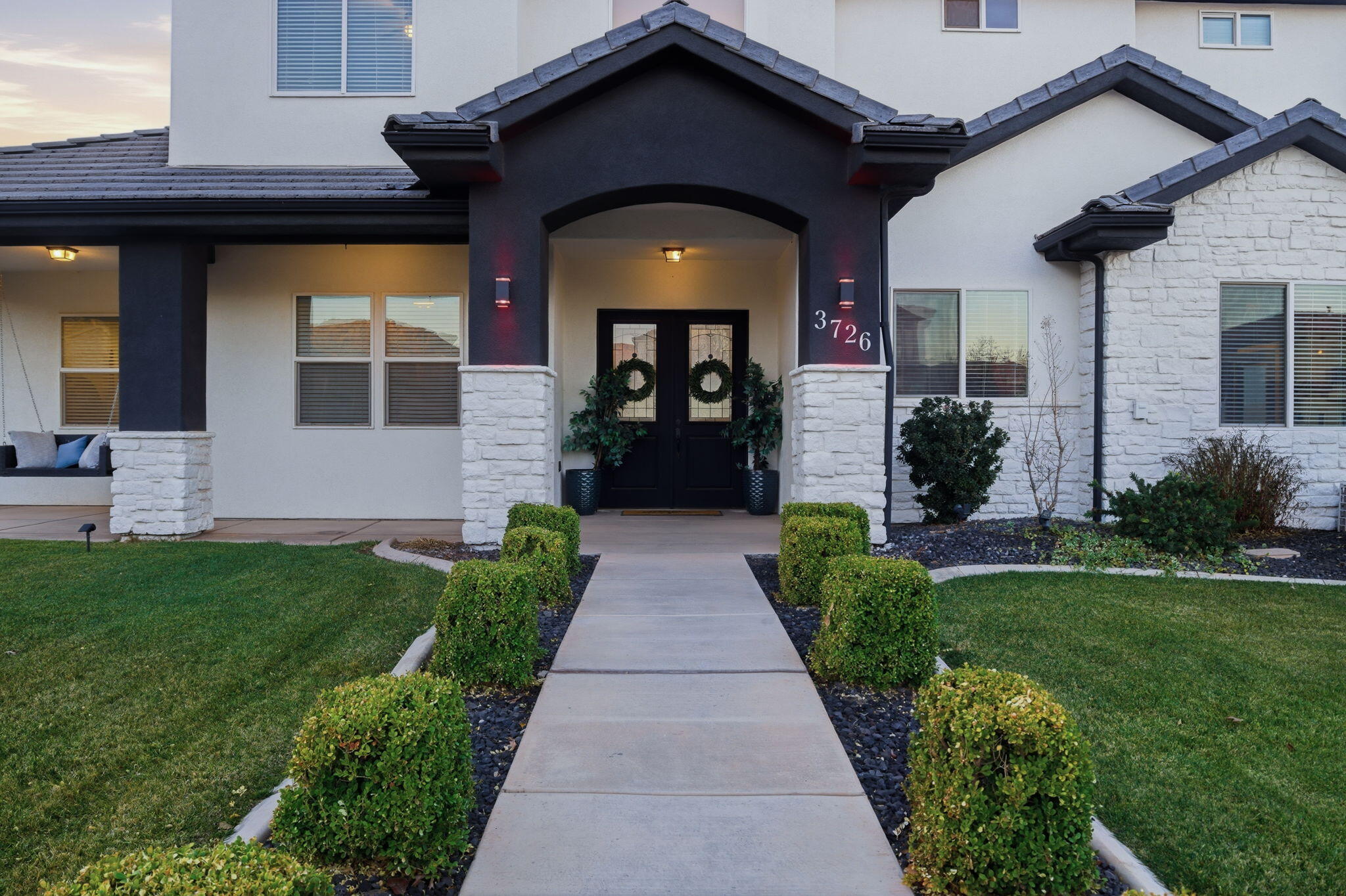 SYCAMORE - Residential