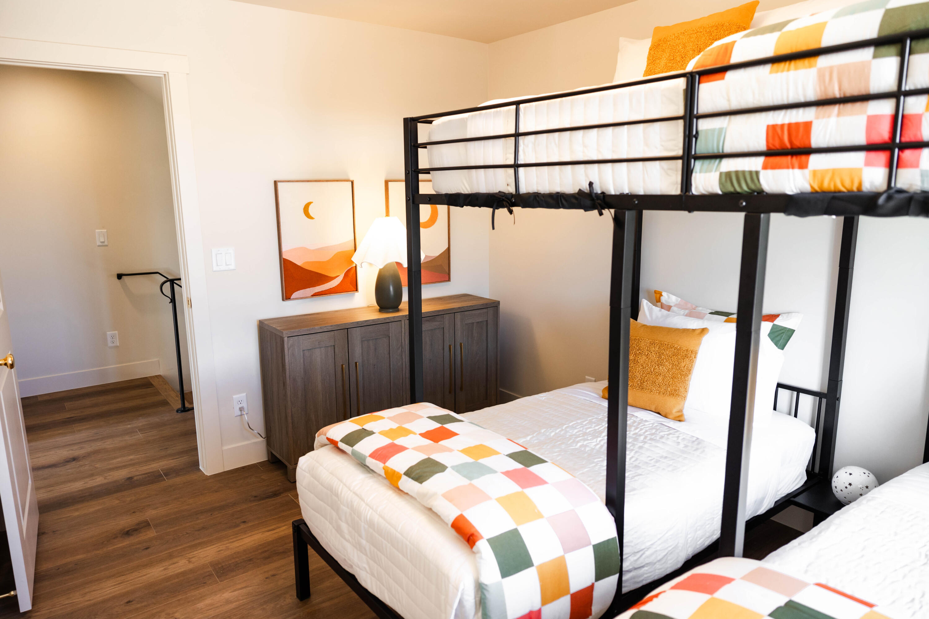 DESERT COLOR RESORT - Residential