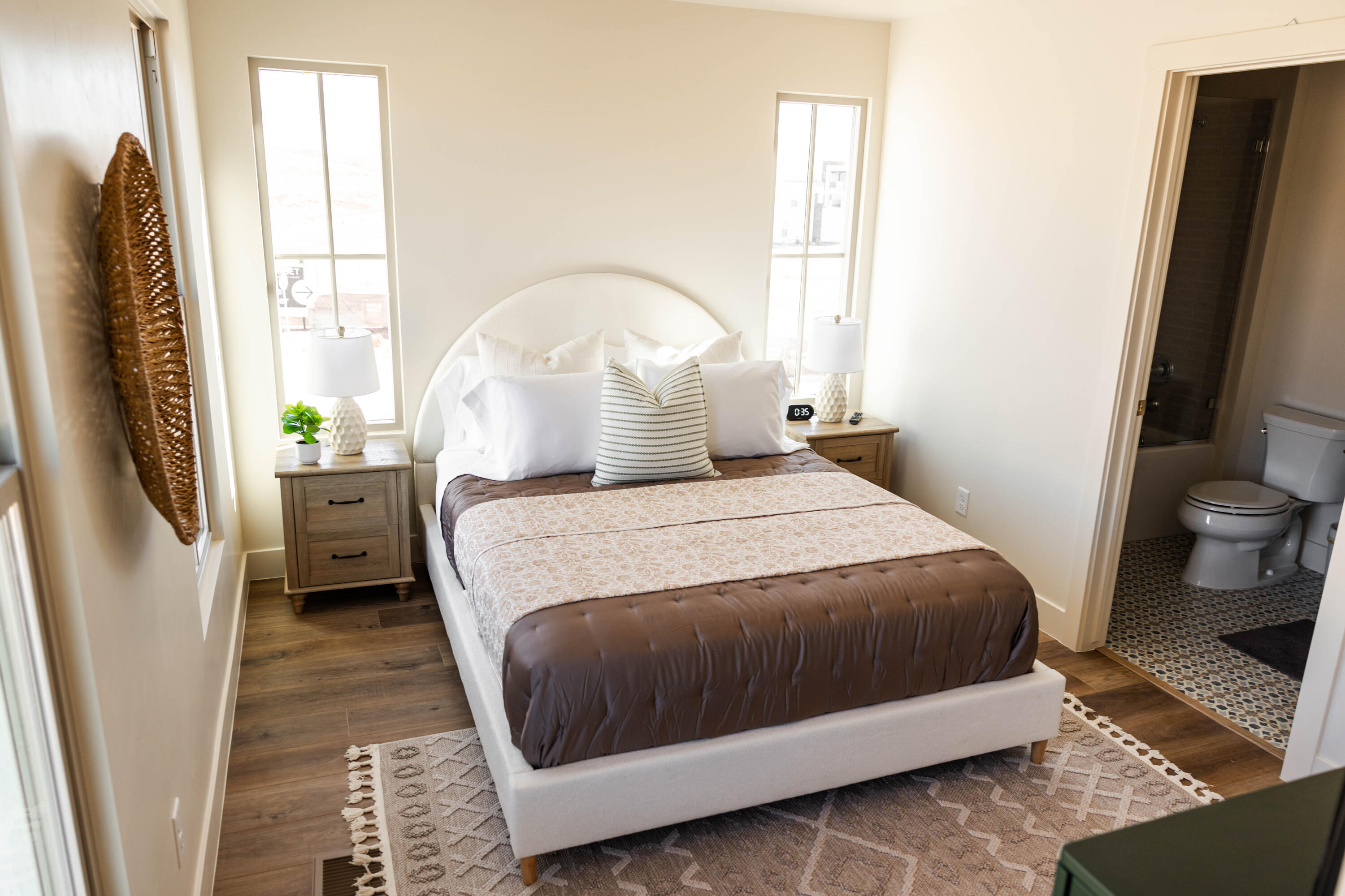 DESERT COLOR RESORT - Residential