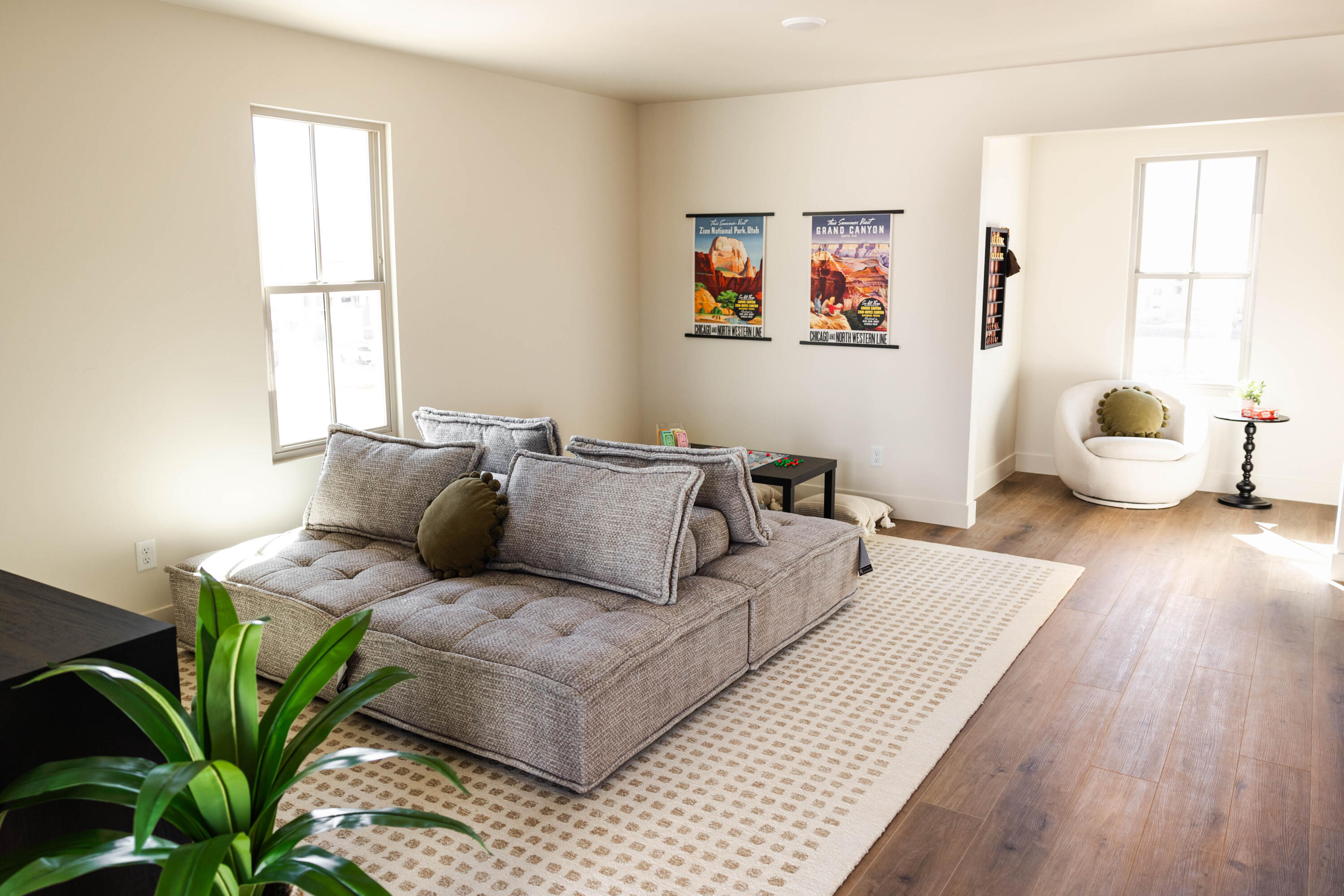 DESERT COLOR RESORT - Residential