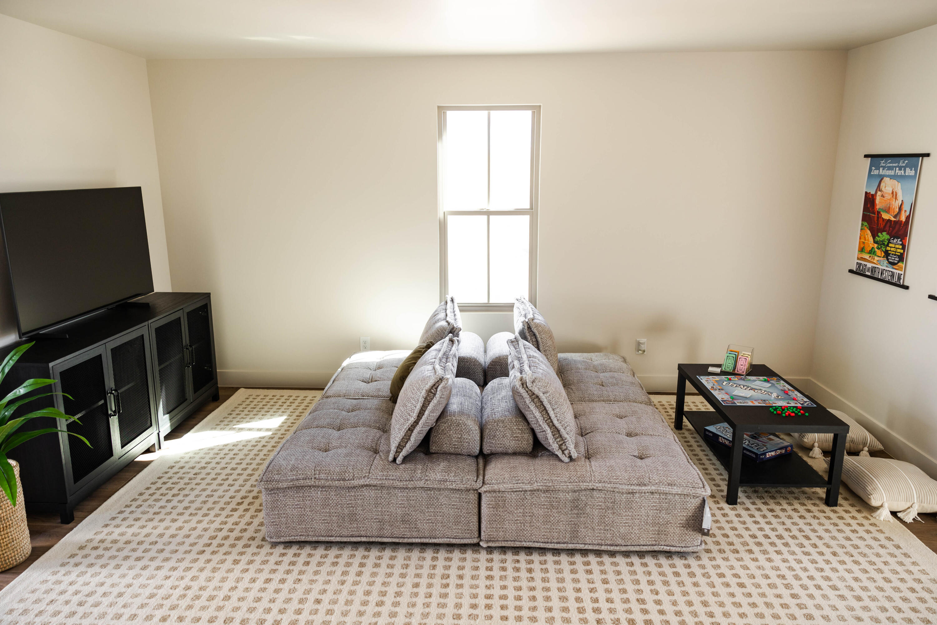 DESERT COLOR RESORT - Residential