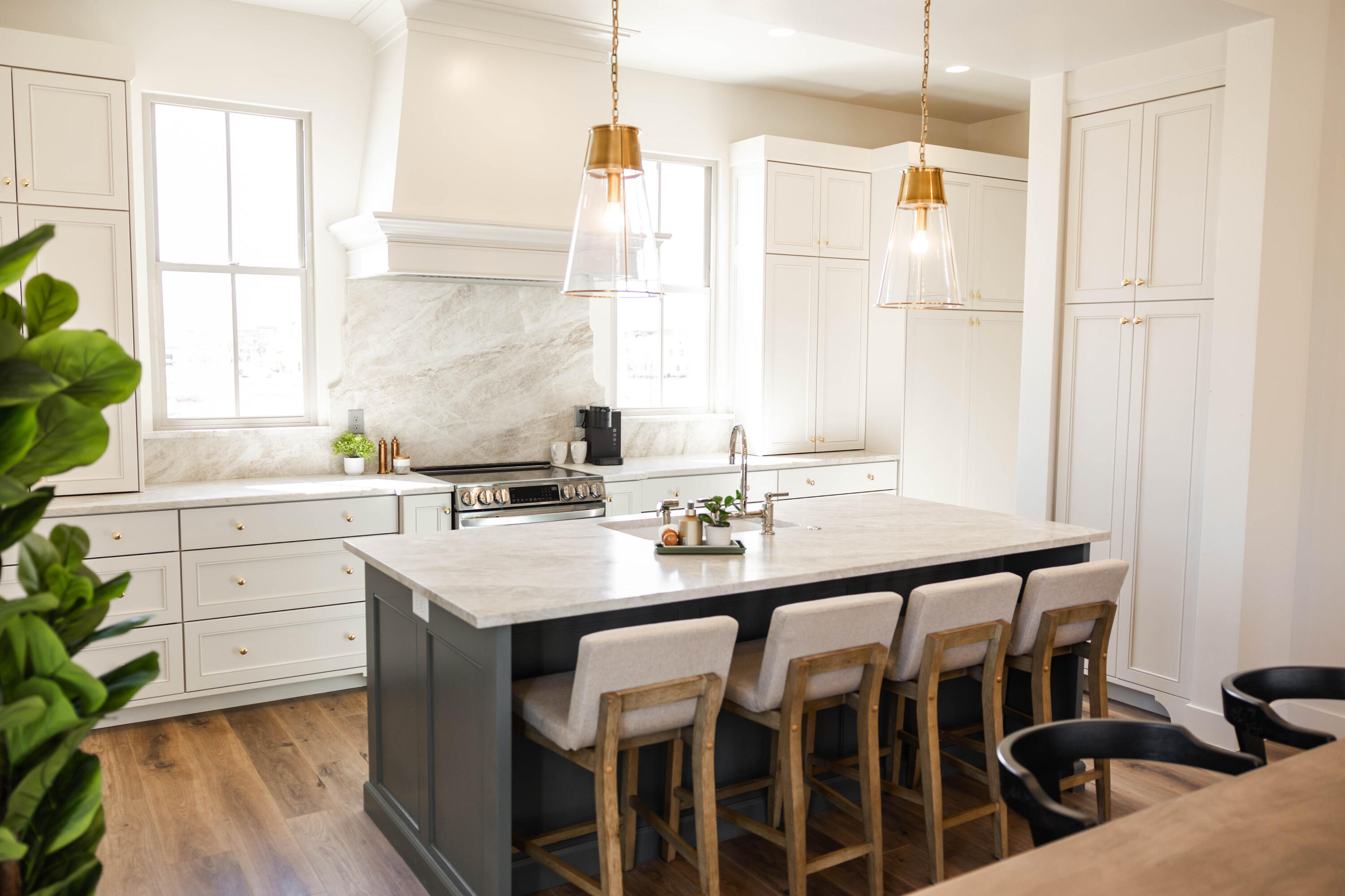 DESERT COLOR RESORT - Residential