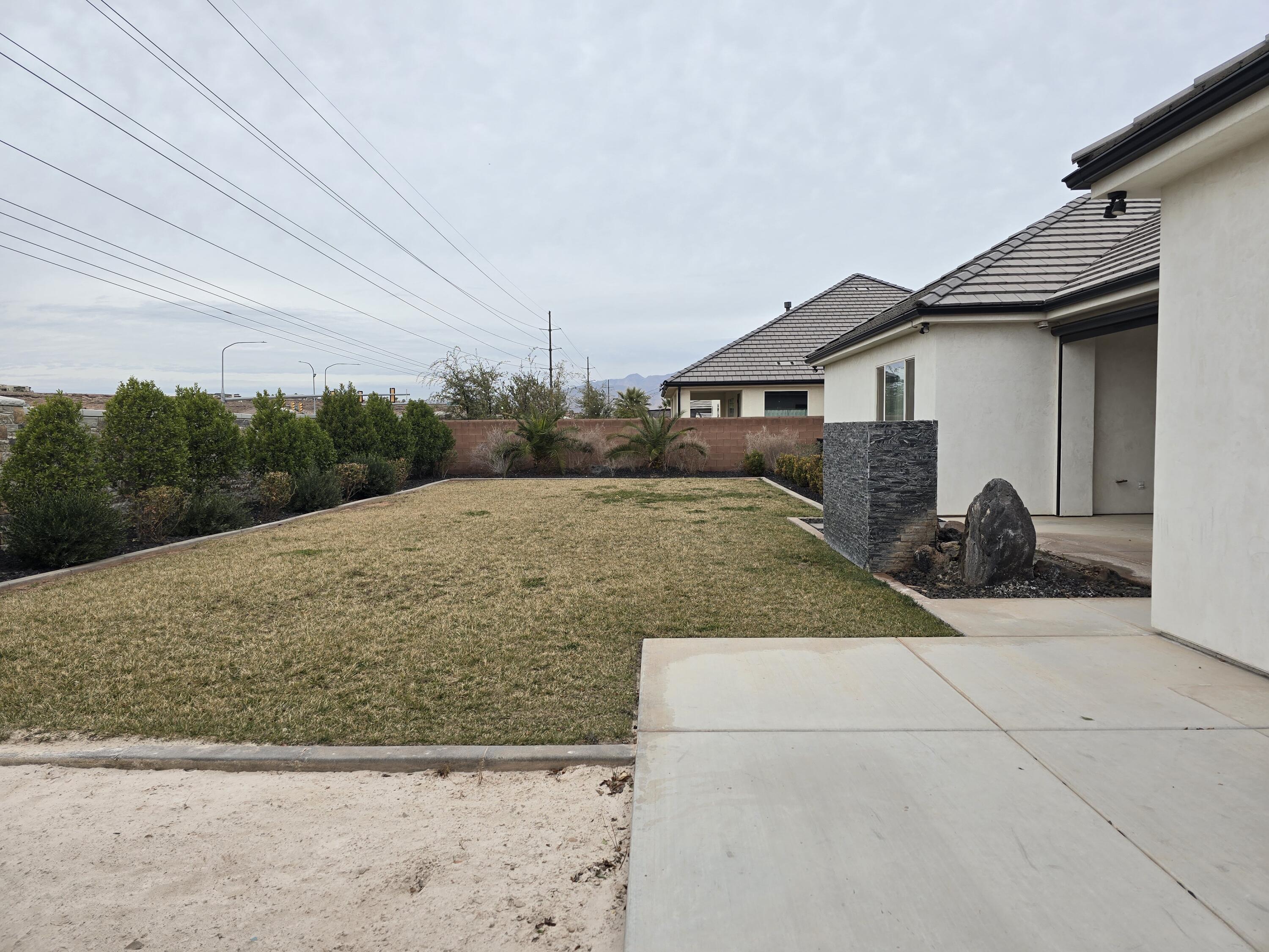 CRIMSON VISTAS - Residential