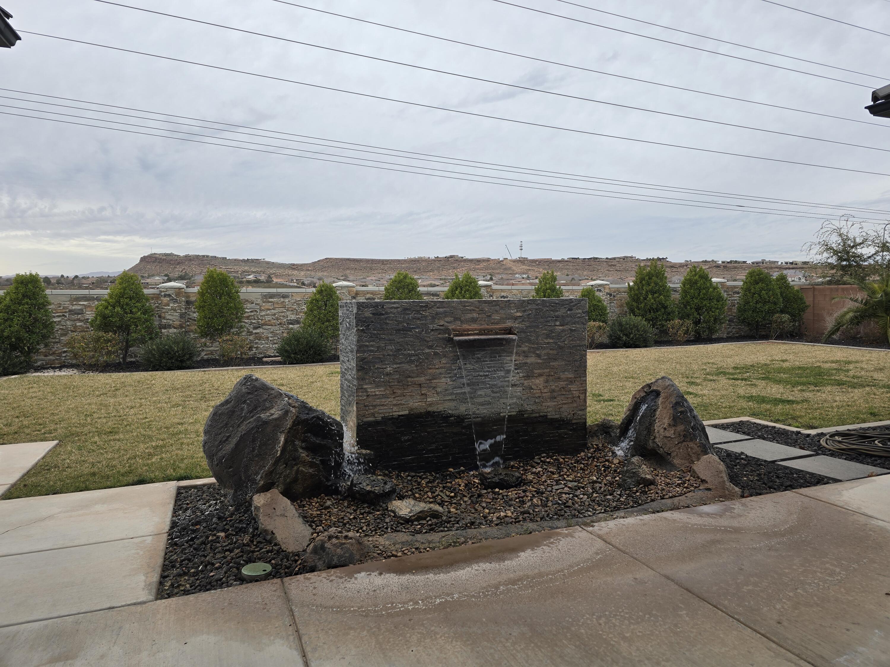 CRIMSON VISTAS - Residential