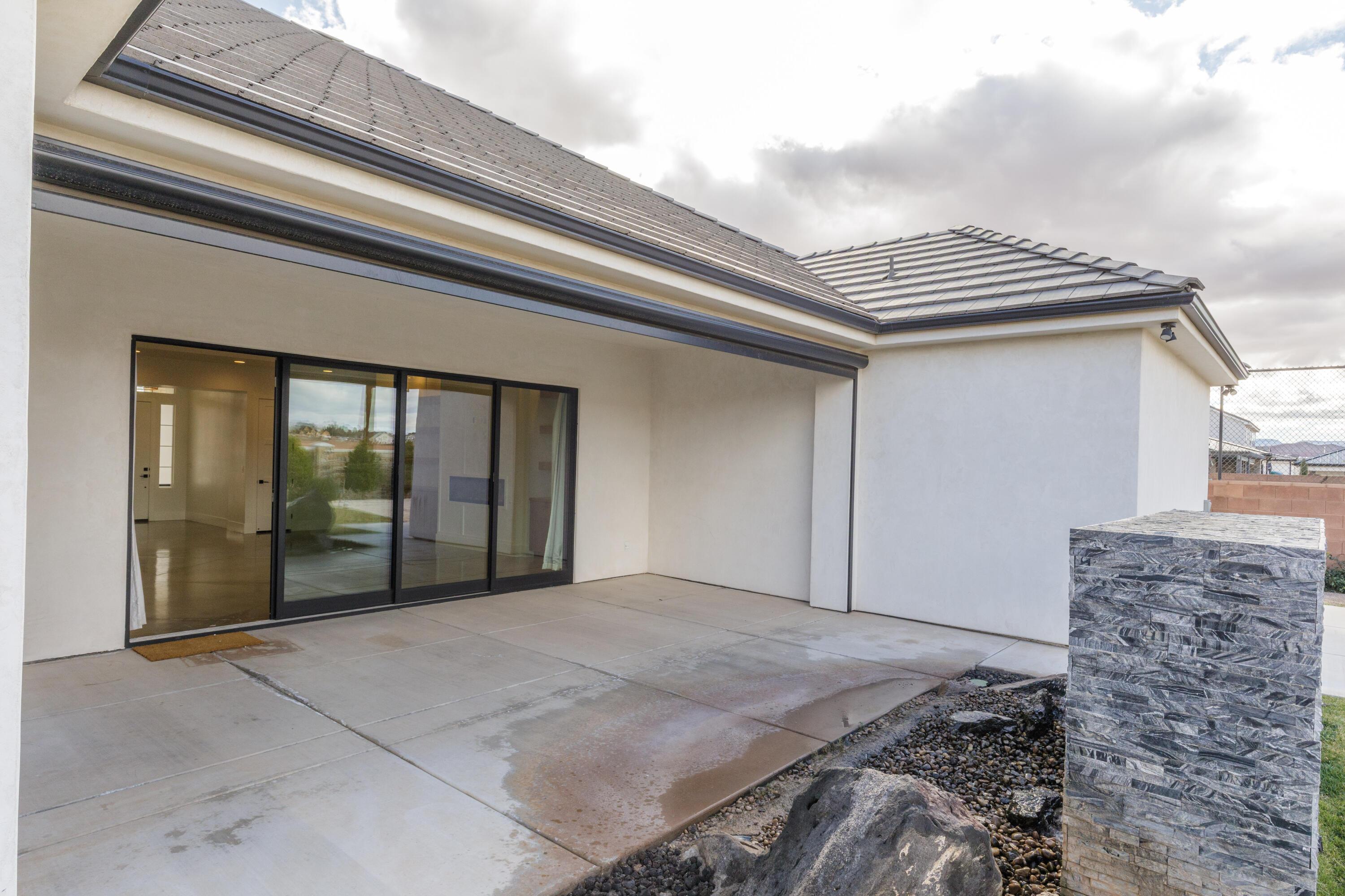 CRIMSON VISTAS - Residential