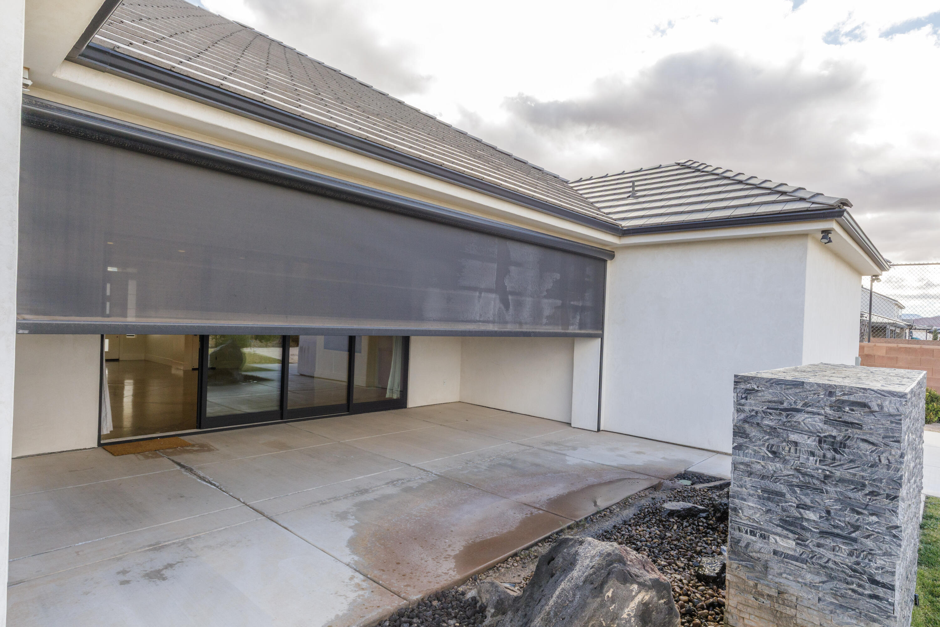 CRIMSON VISTAS - Residential