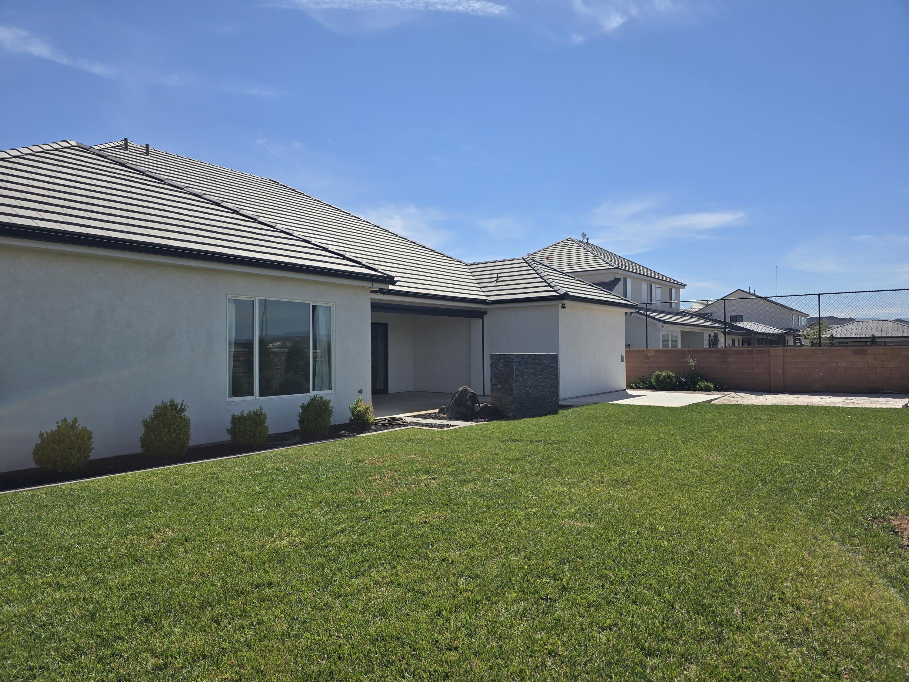 CRIMSON VISTAS - Residential