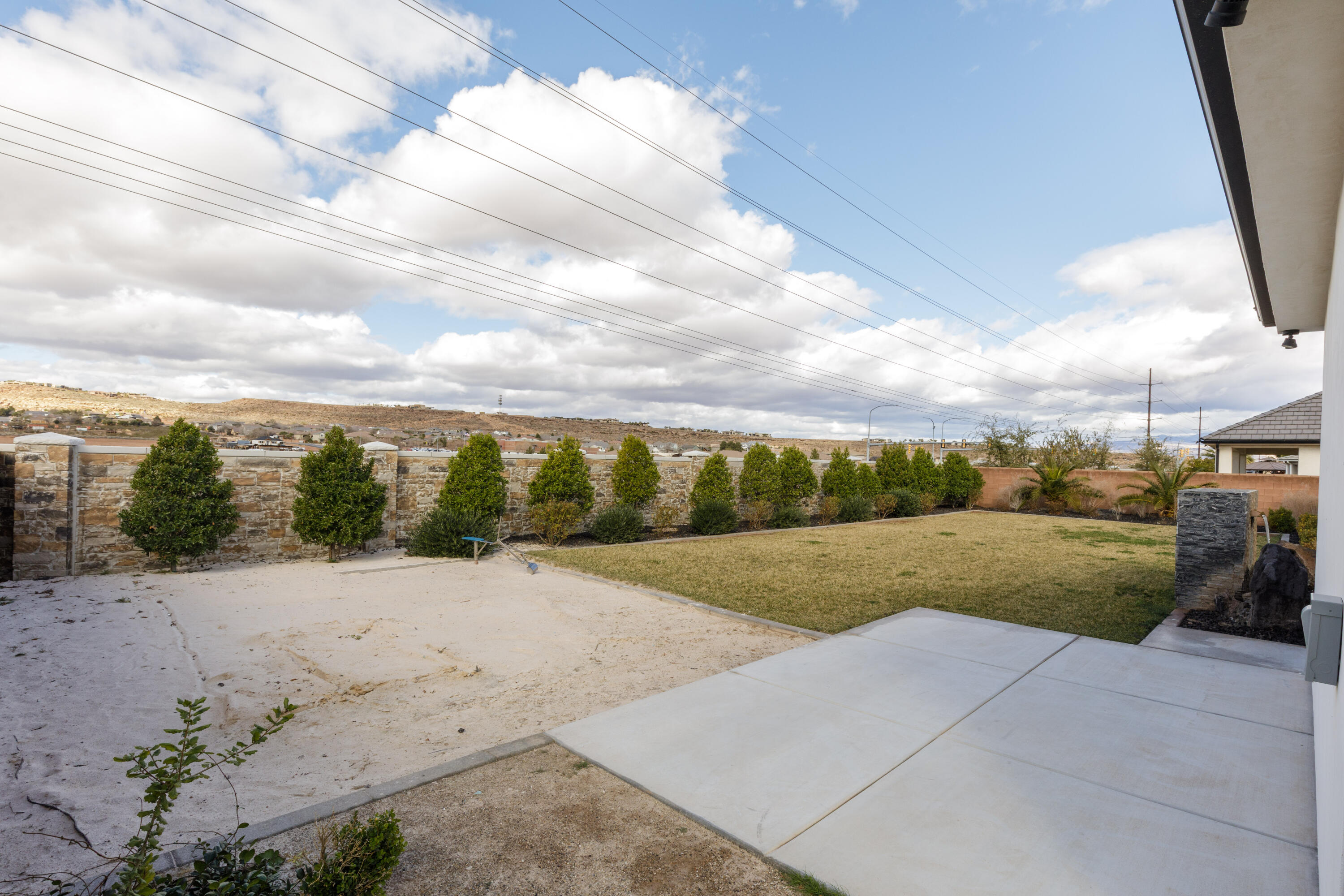 CRIMSON VISTAS - Residential