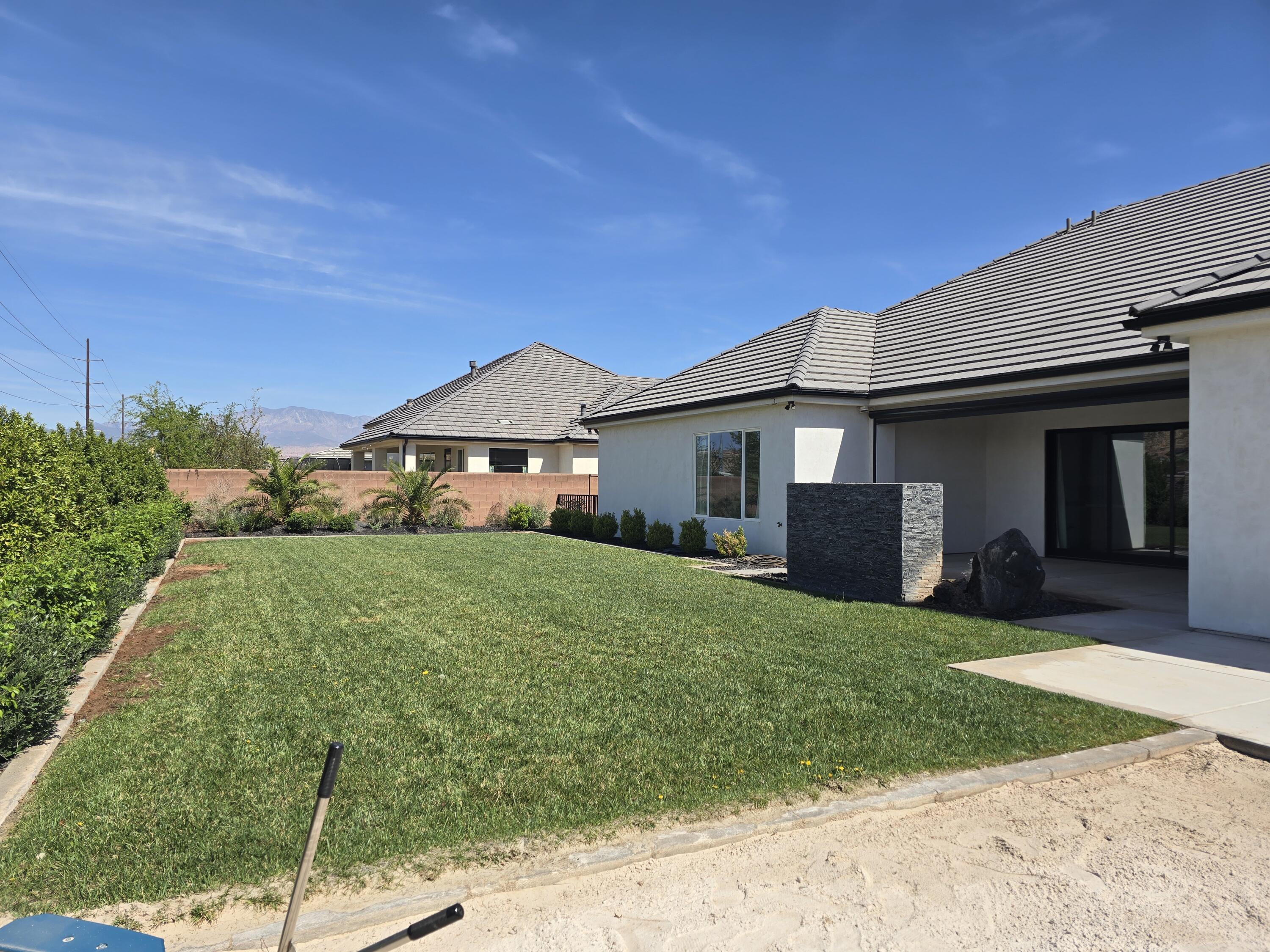 CRIMSON VISTAS - Residential