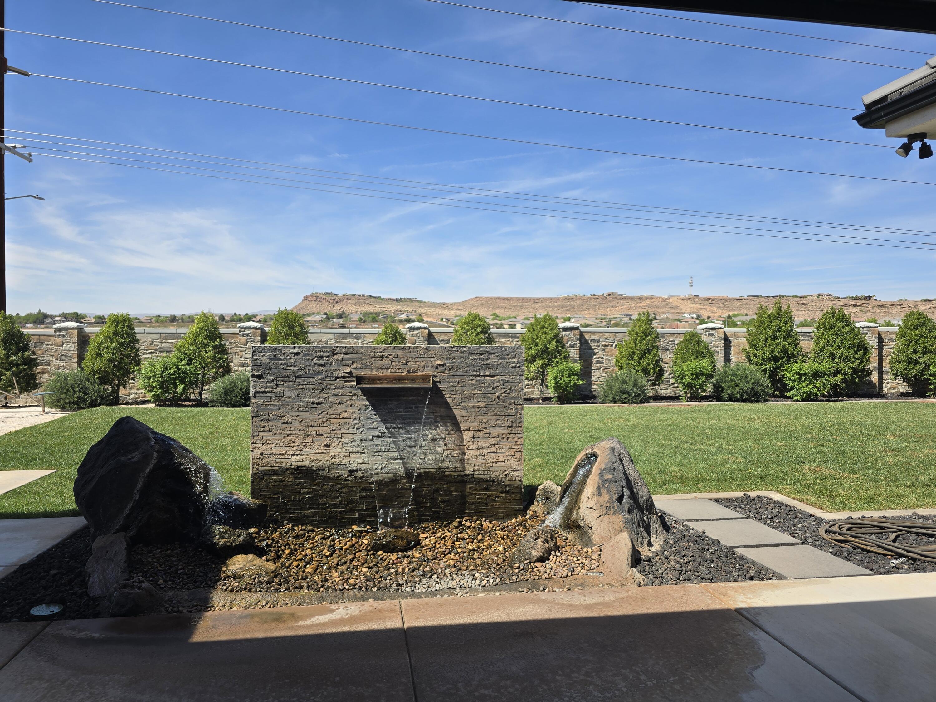 CRIMSON VISTAS - Residential