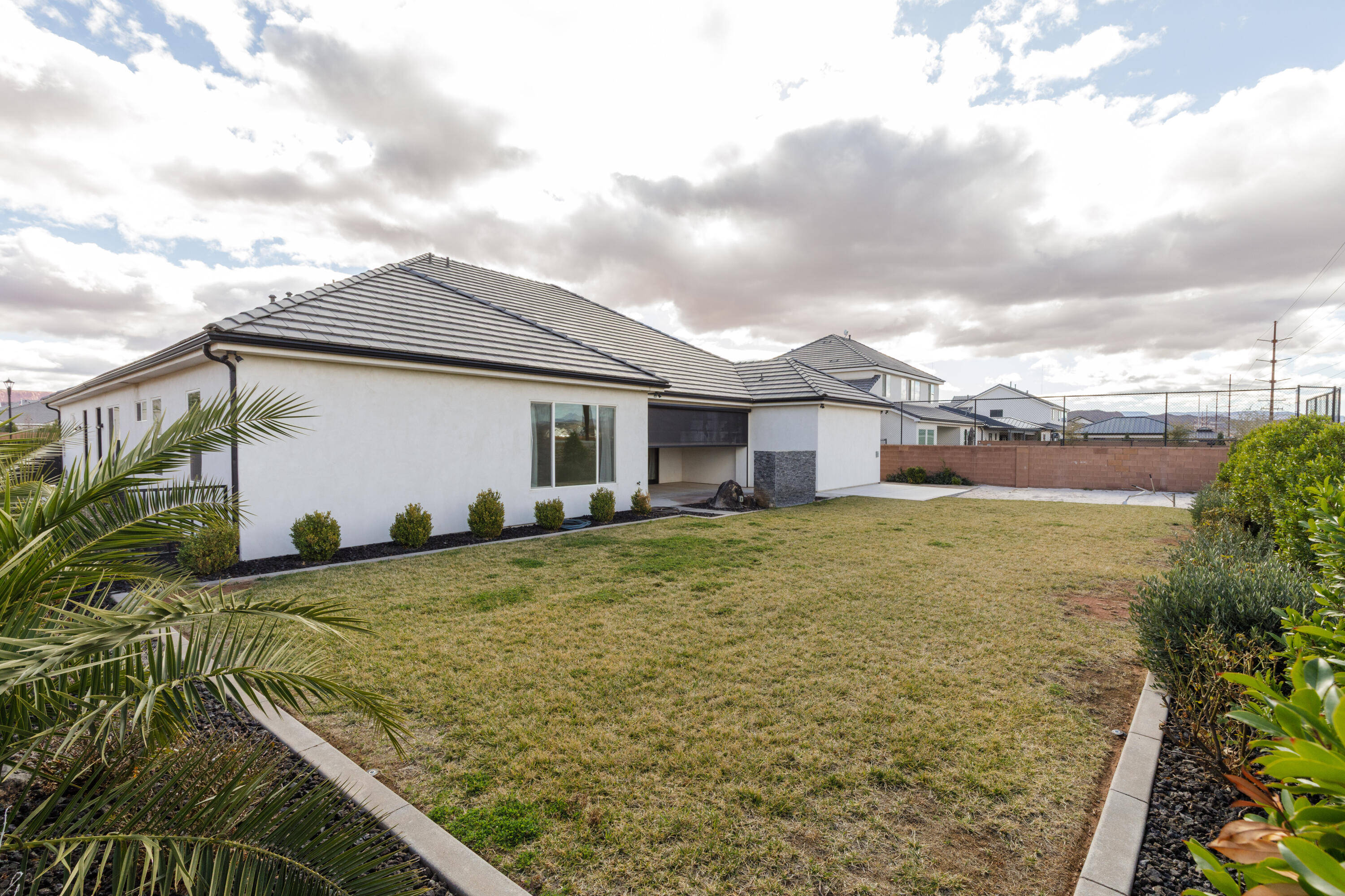 CRIMSON VISTAS - Residential