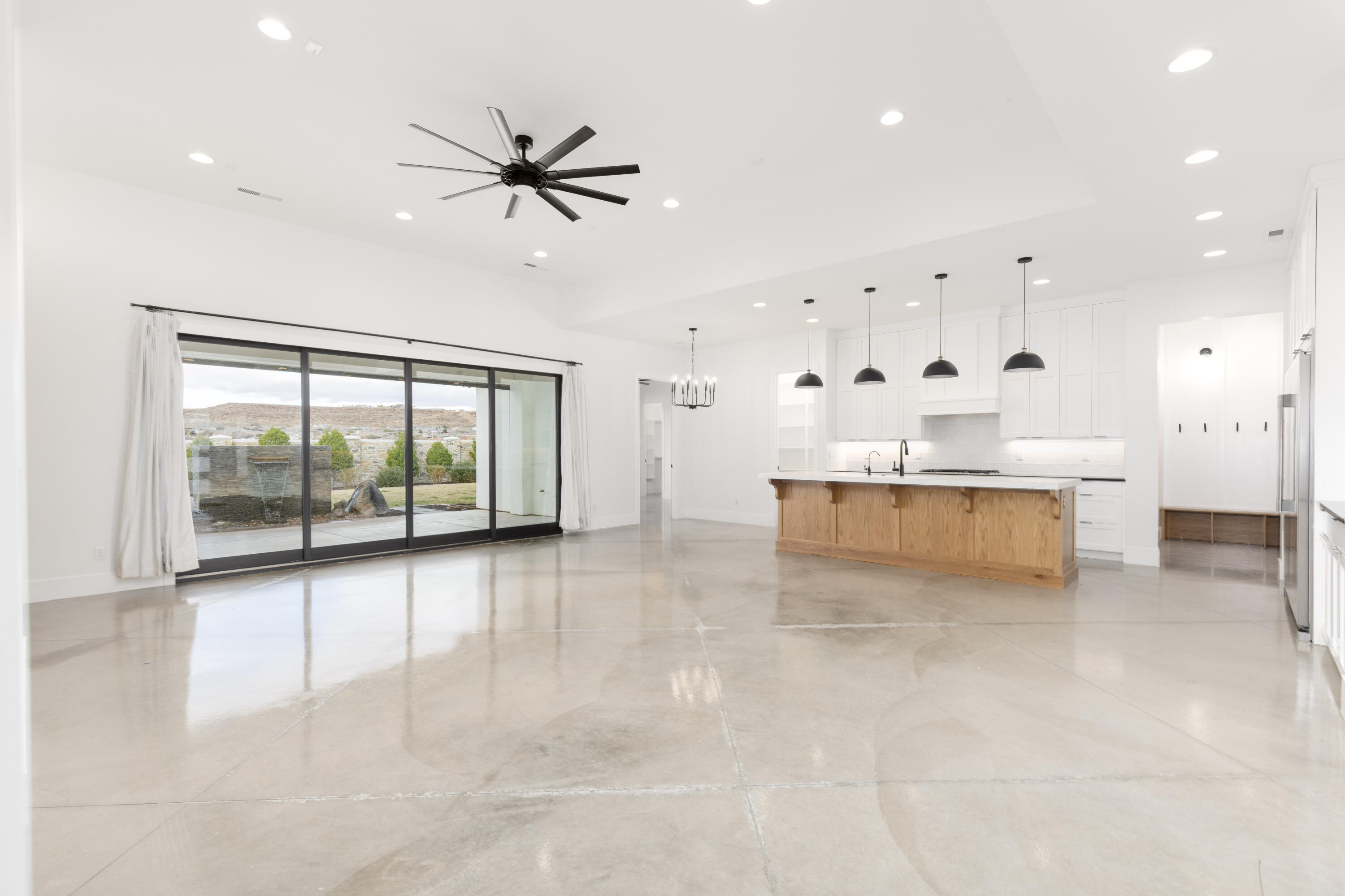 CRIMSON VISTAS - Residential