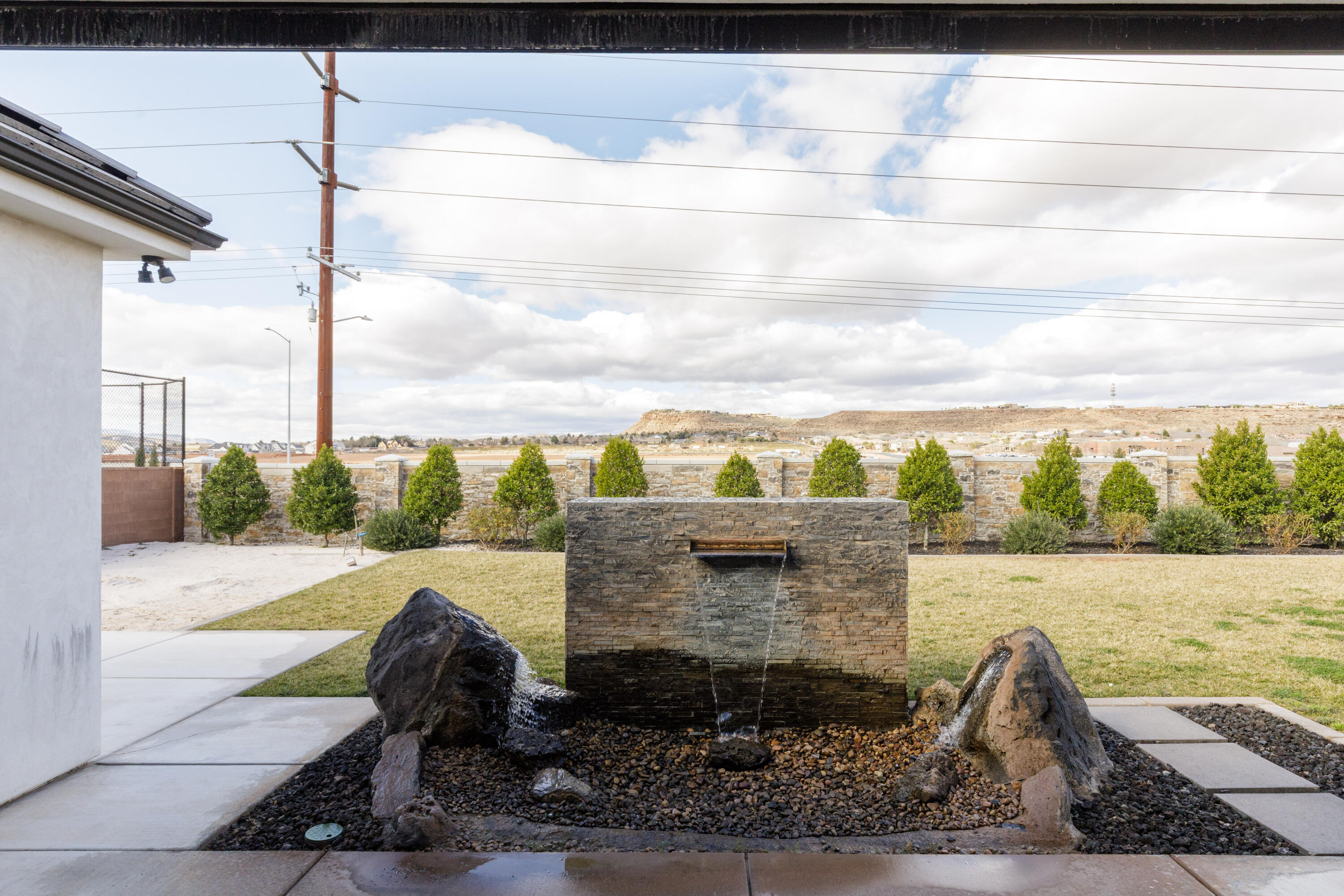 CRIMSON VISTAS - Residential