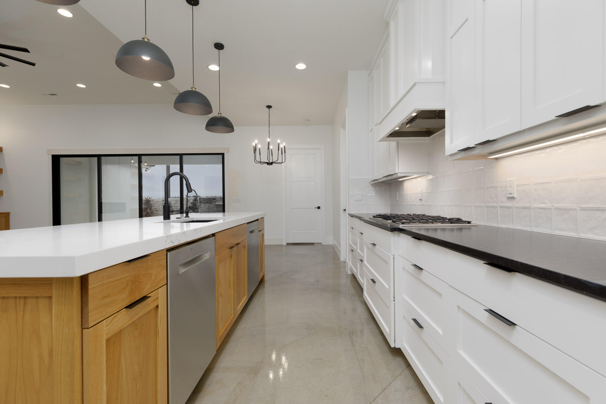 CRIMSON VISTAS - Residential