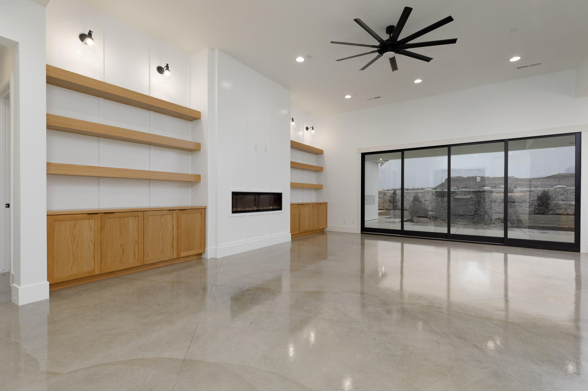 CRIMSON VISTAS - Residential