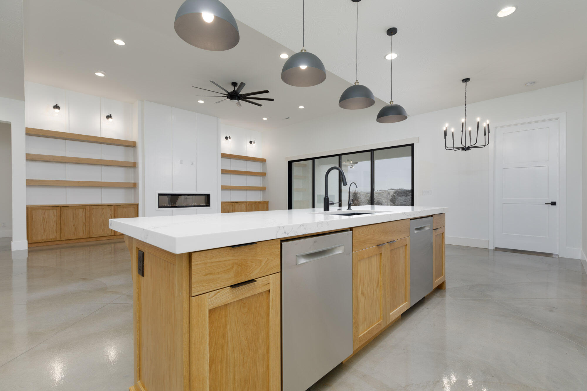 CRIMSON VISTAS - Residential