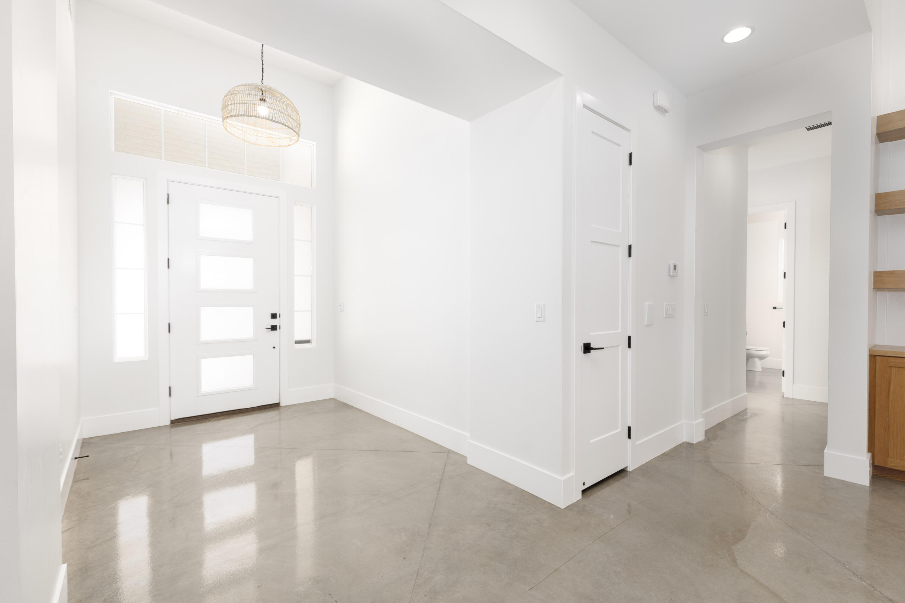 CRIMSON VISTAS - Residential