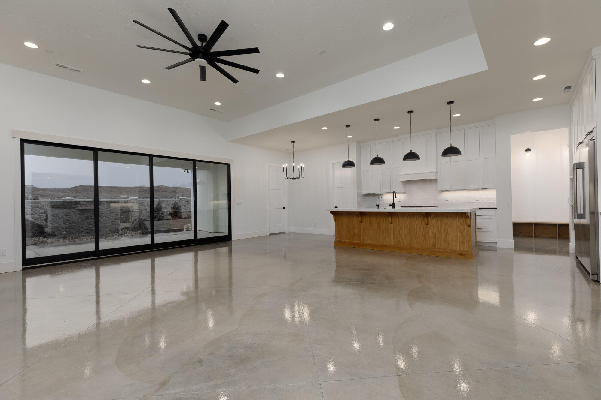 CRIMSON VISTAS - Residential