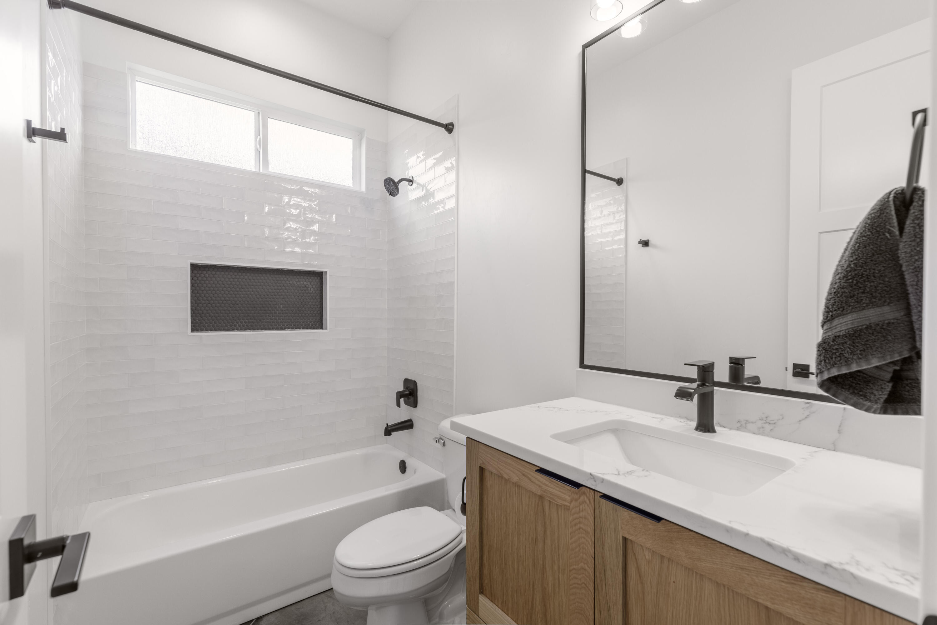 CRIMSON VISTAS - Residential