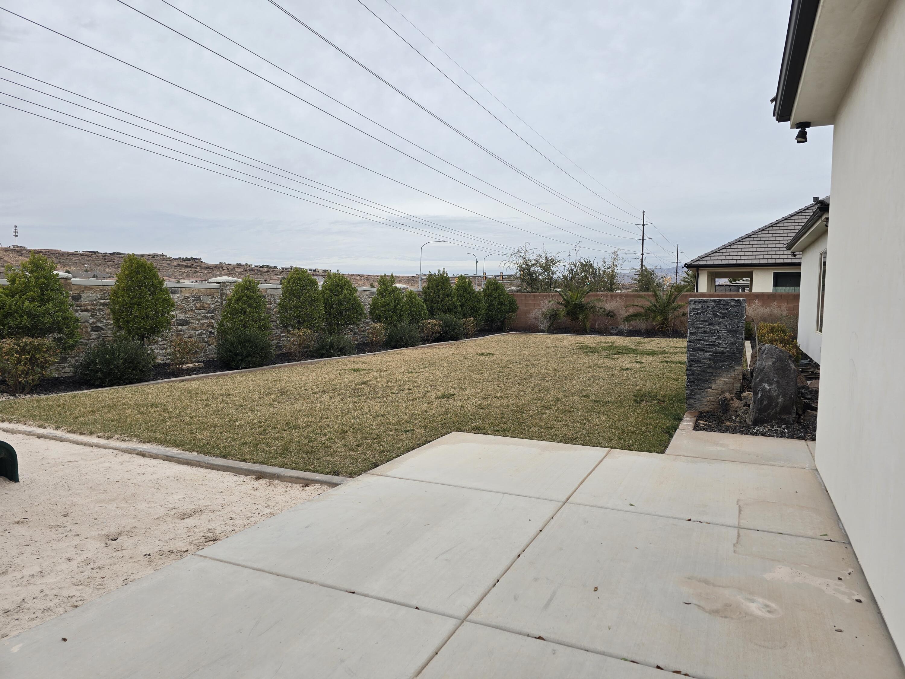 CRIMSON VISTAS - Residential