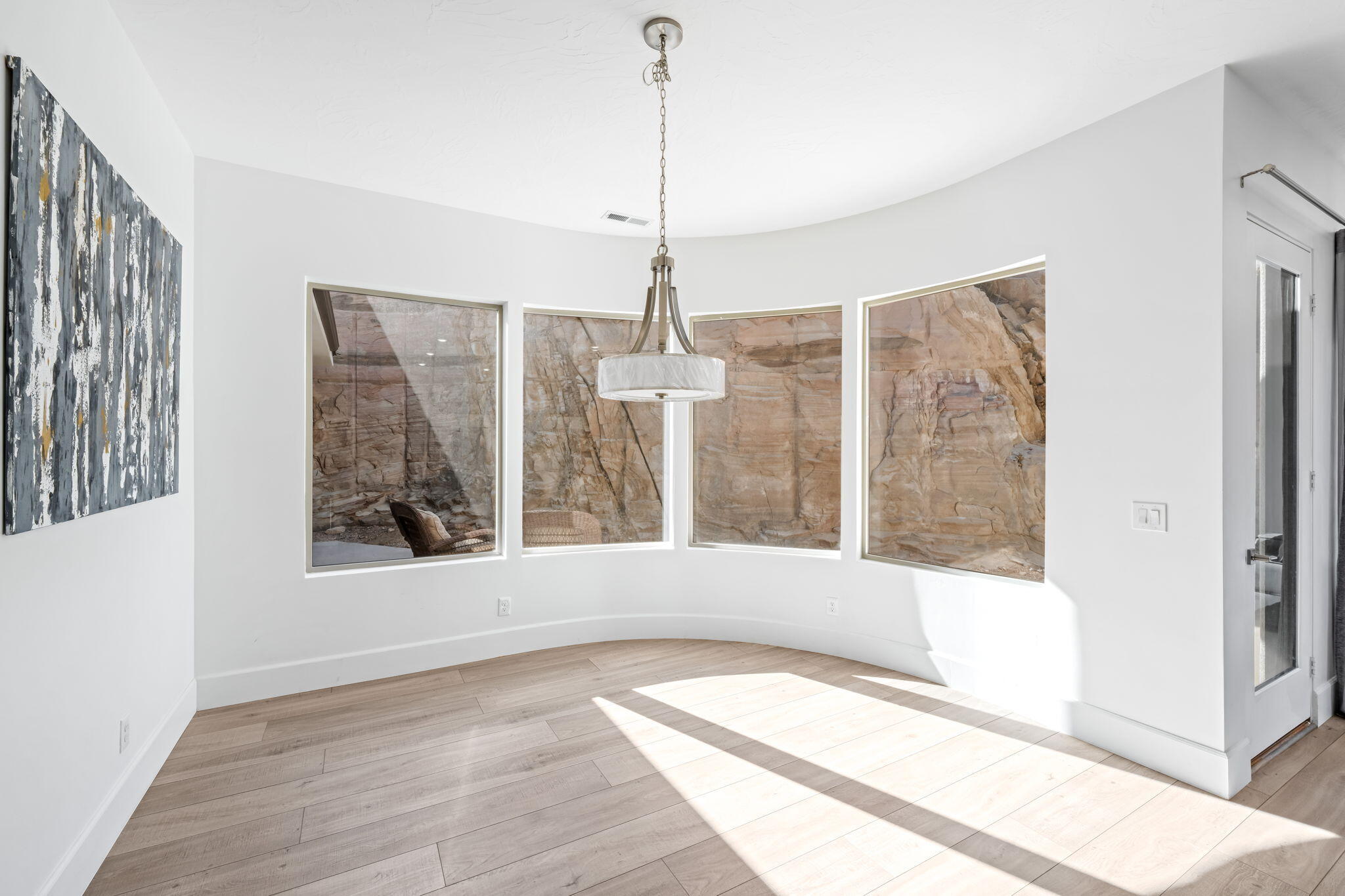 STONE COVE - Residential