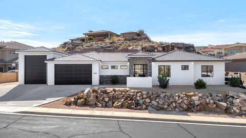 2548 E 1480 S St George UT 84790