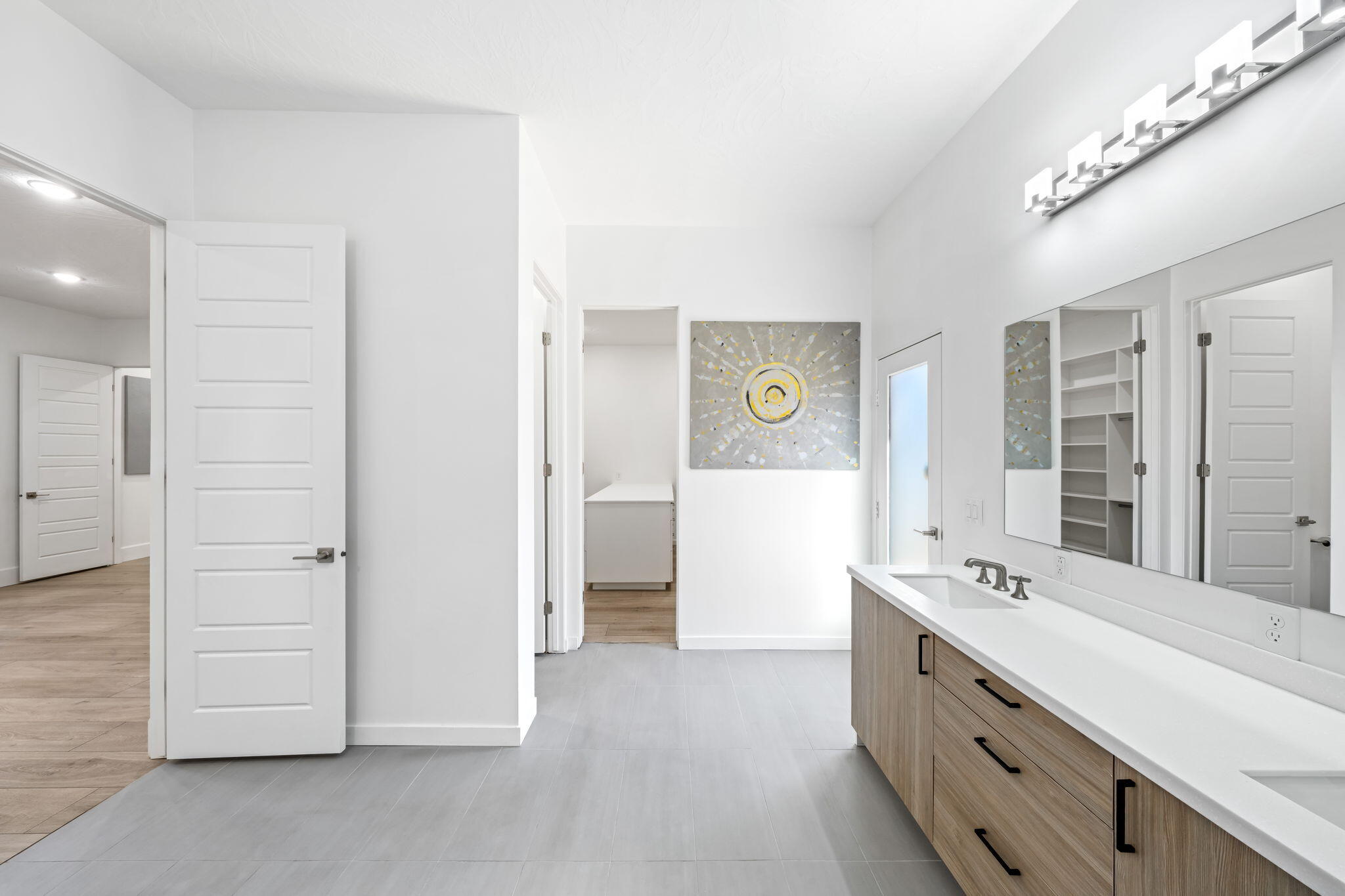 STONE COVE - Residential