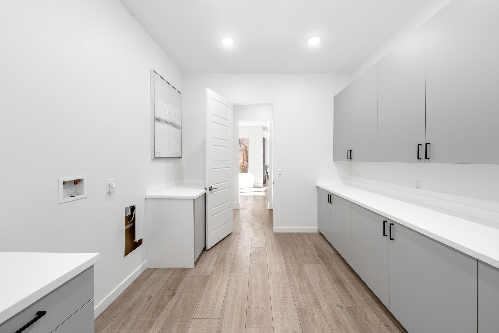 STONE COVE - Residential