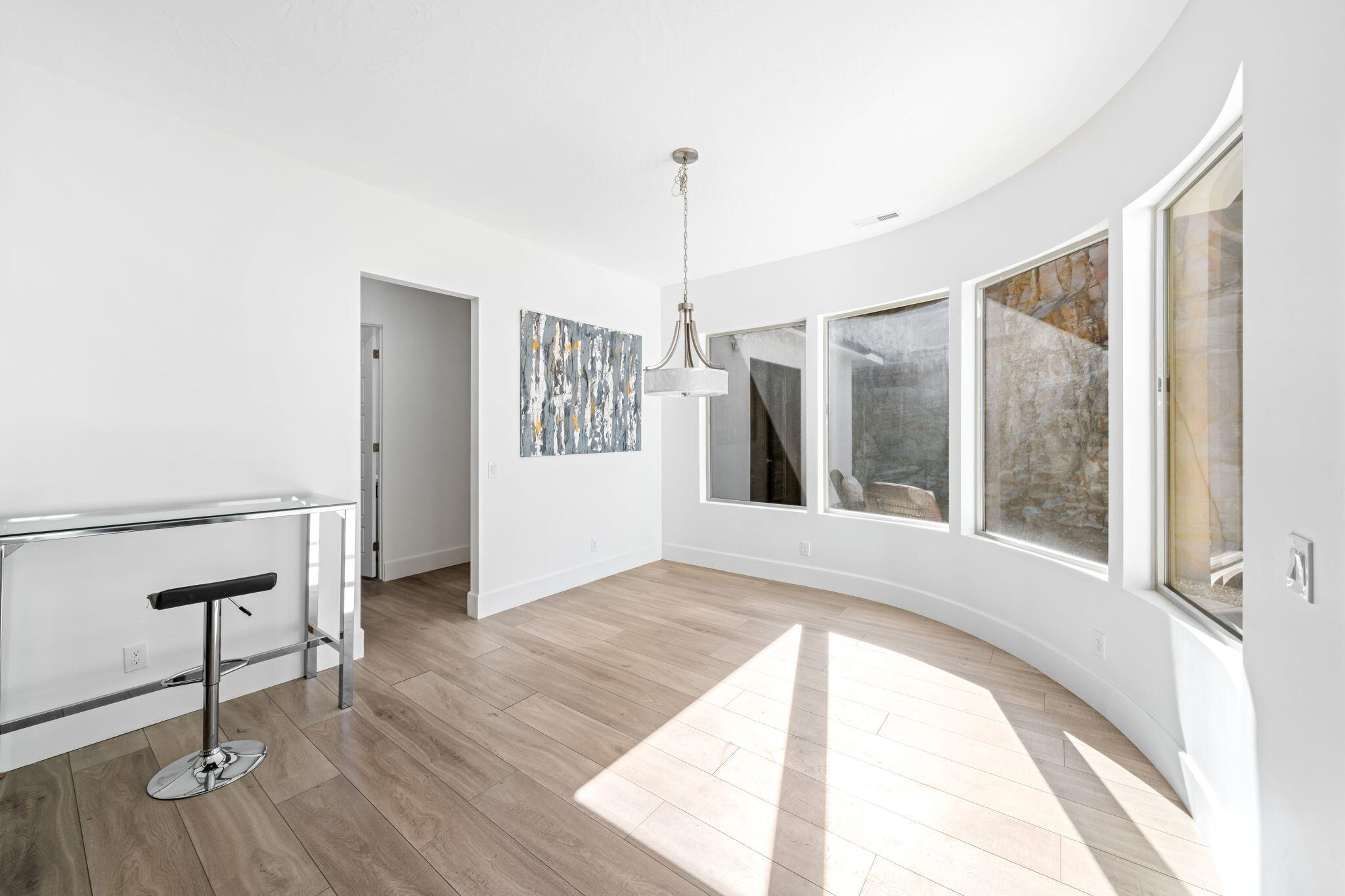 STONE COVE - Residential