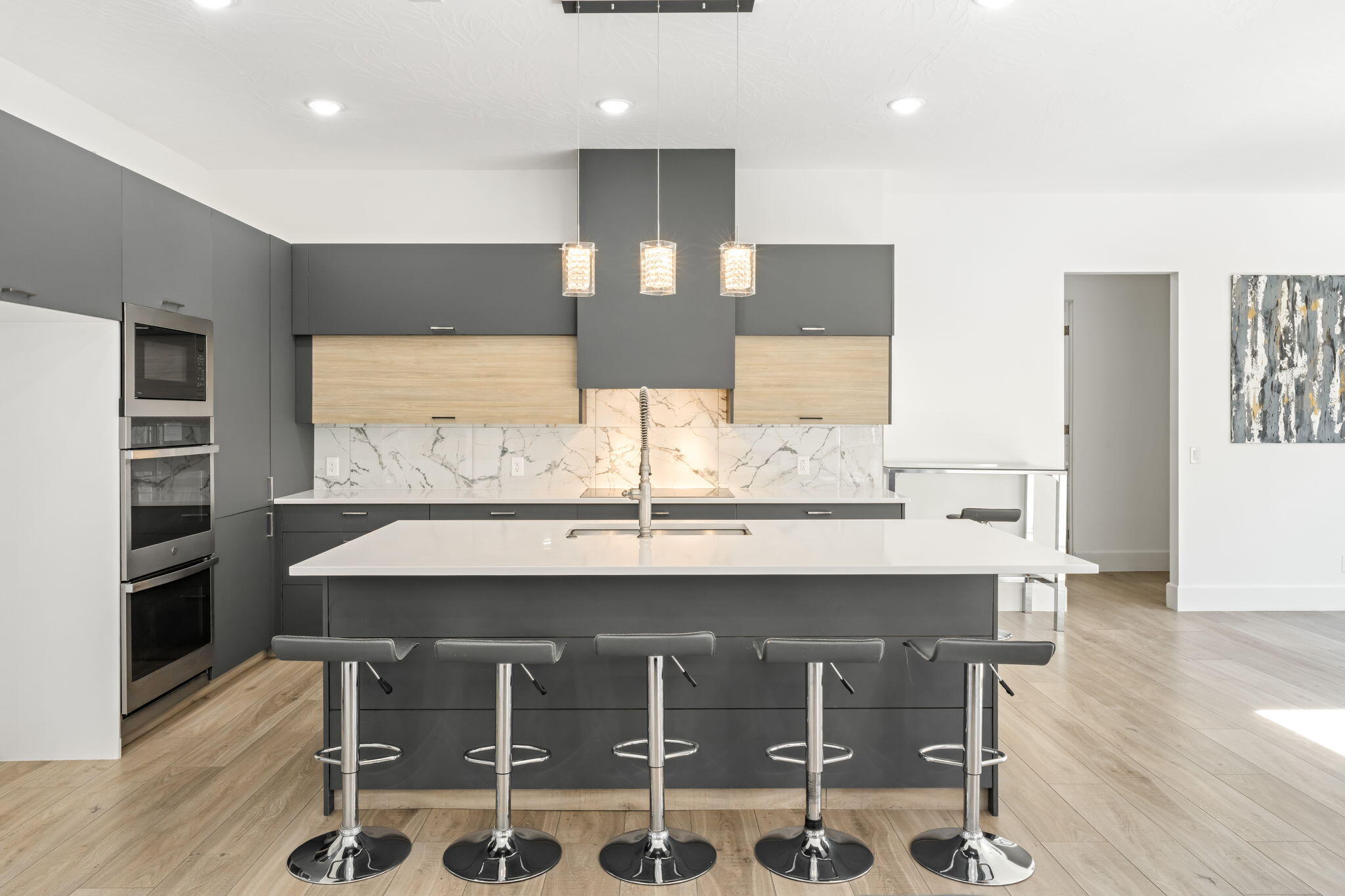 STONE COVE - Residential