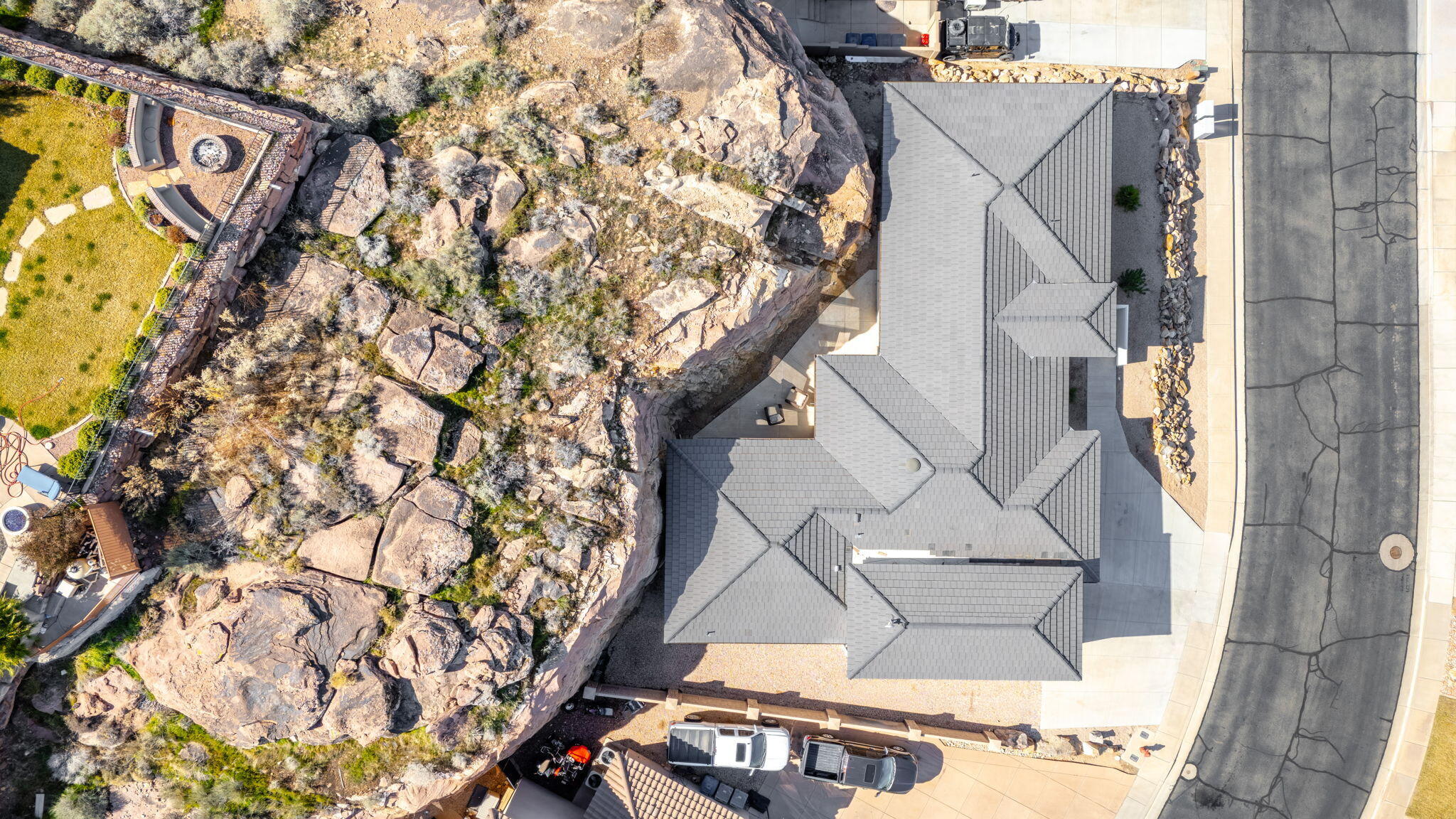 STONE COVE - Residential