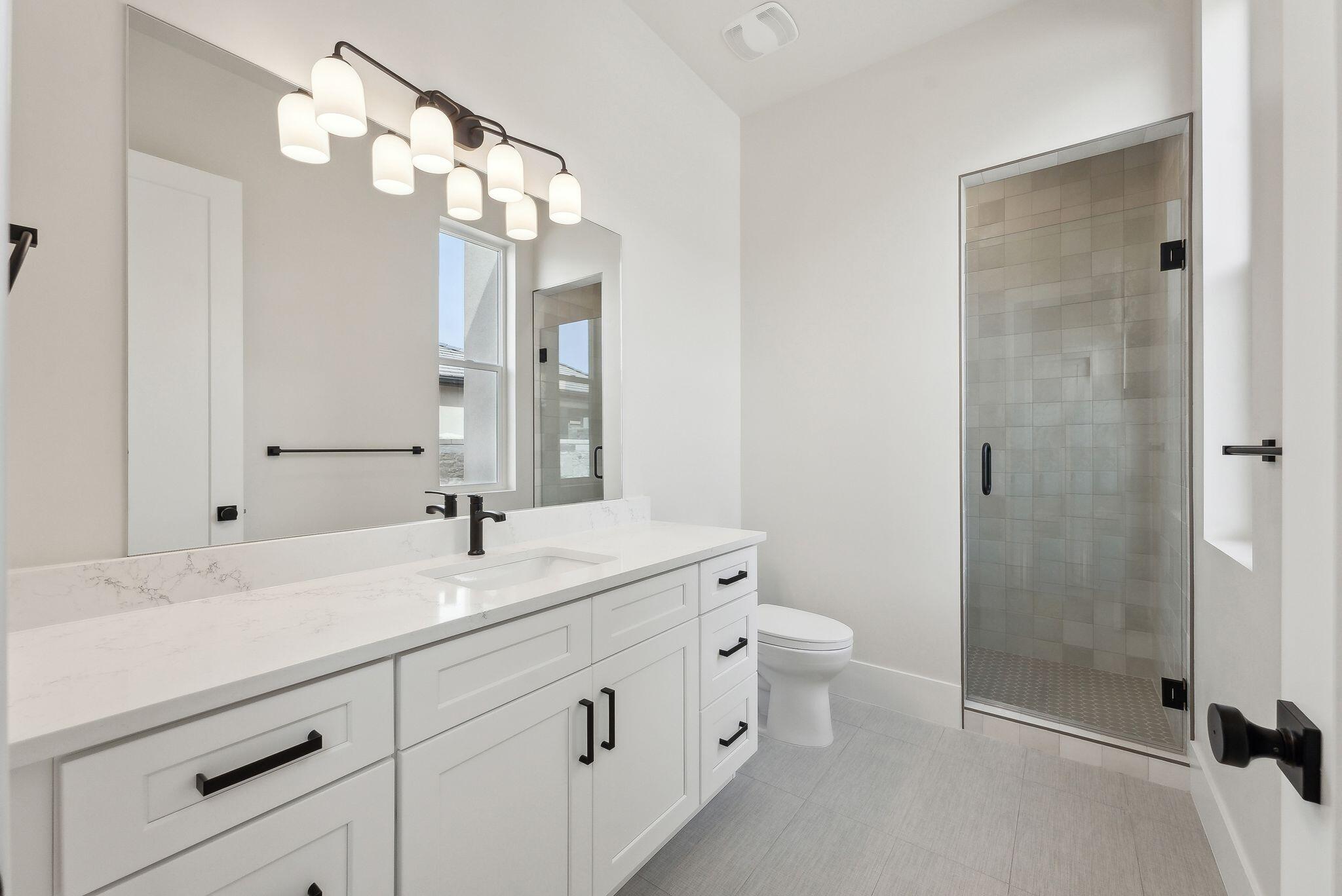 HAWKEYE POINTE SUB - Residential