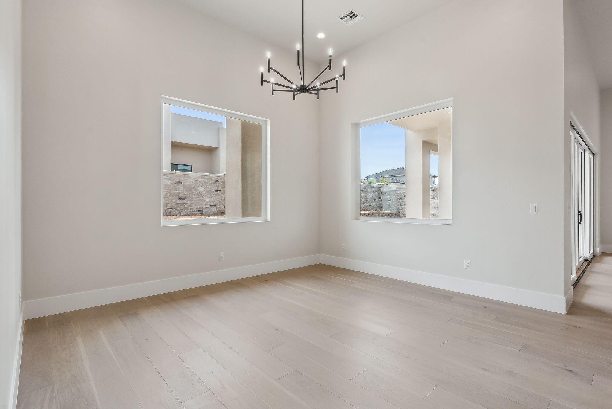 HAWKEYE POINTE SUB - Residential