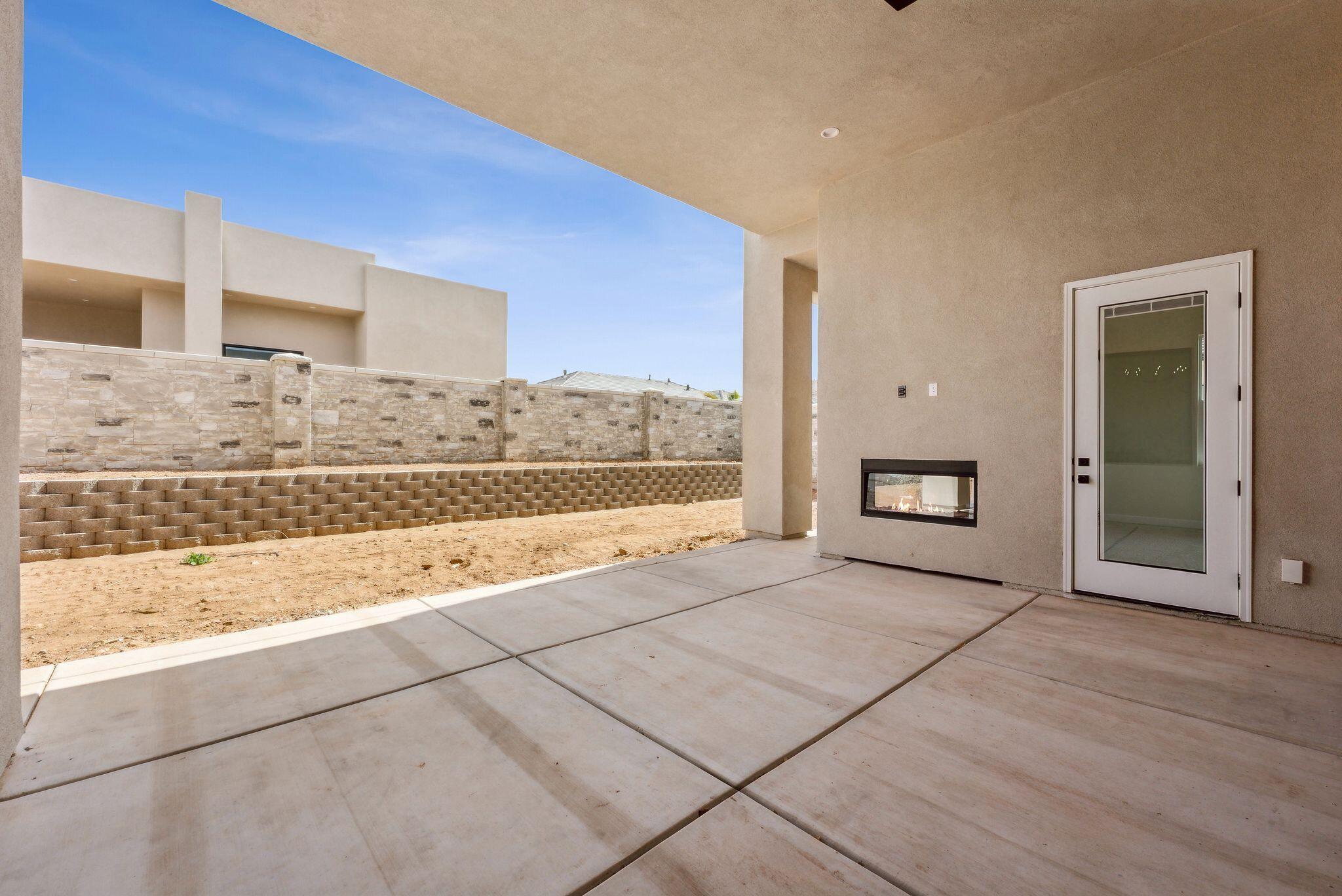 HAWKEYE POINTE SUB - Residential