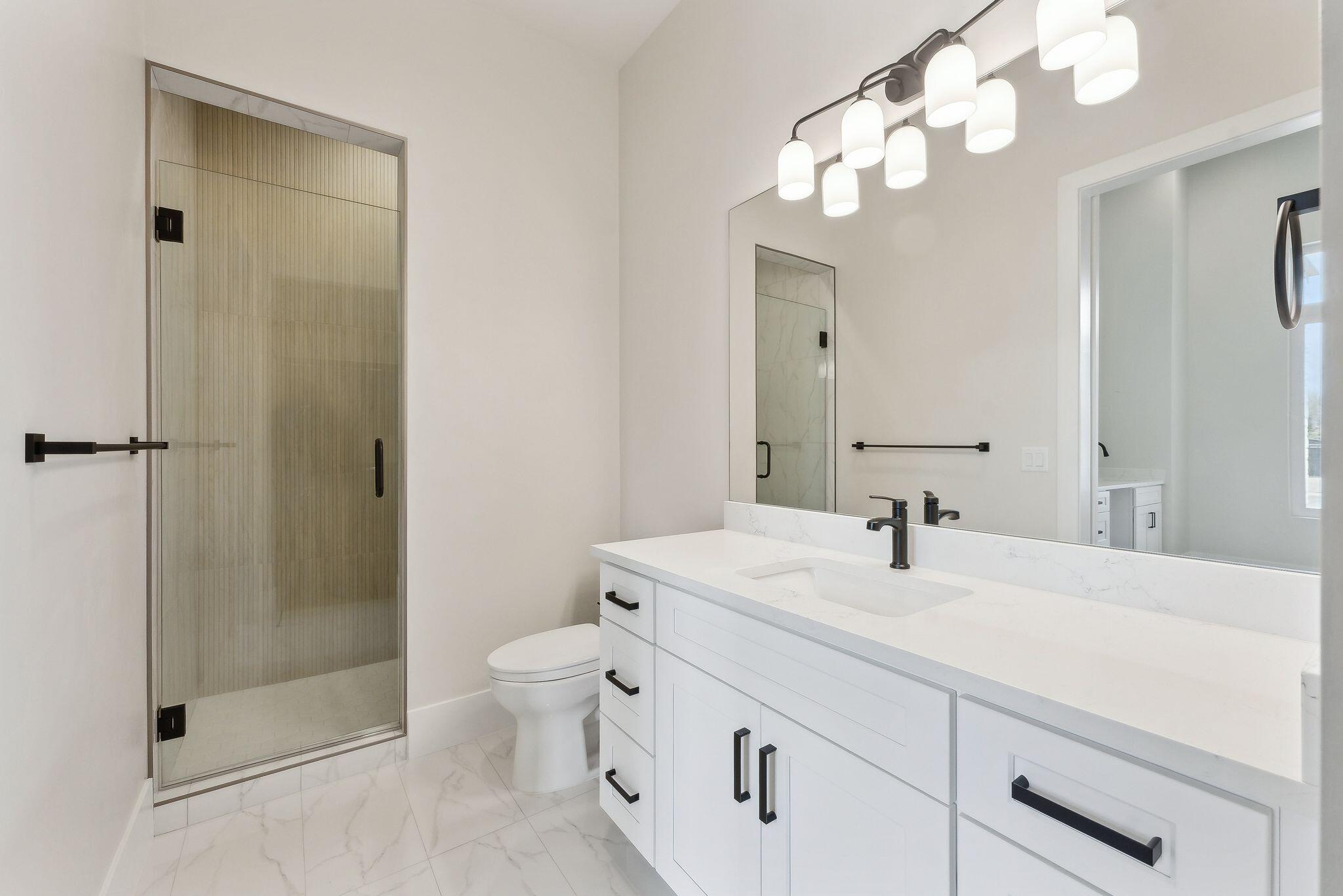 HAWKEYE POINTE SUB - Residential